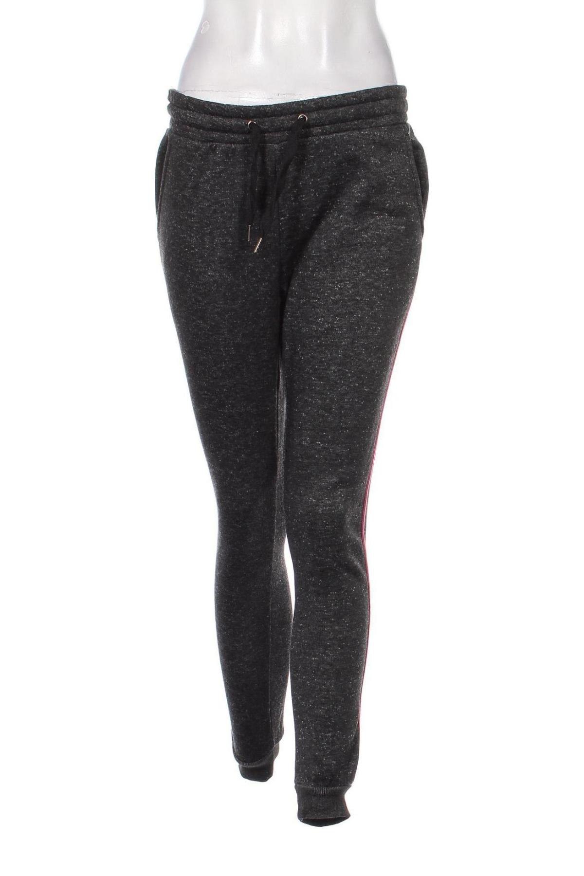 Damen Sporthose, Größe S, Farbe Grau, Preis 8,07 €