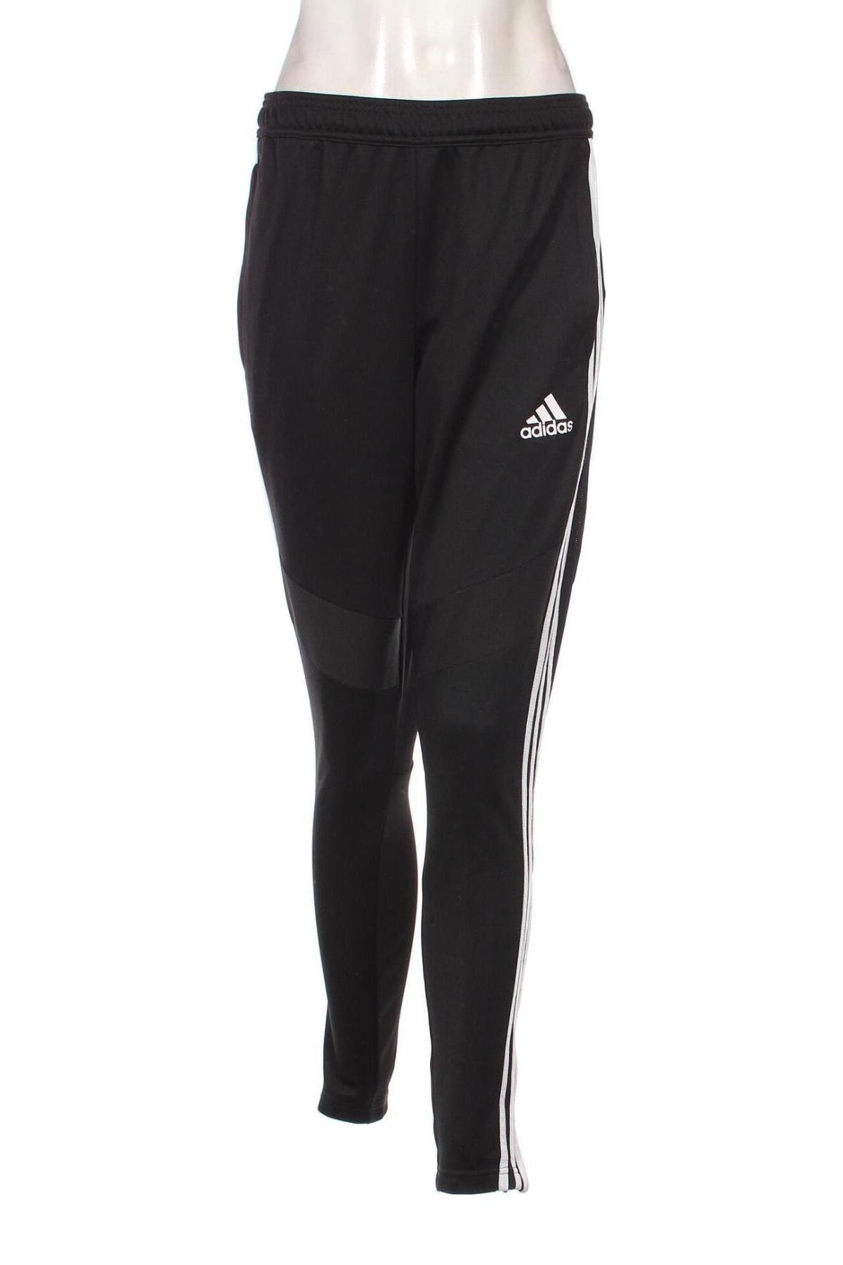 Dámske tepláky Adidas, Veľkosť M, Farba Čierna, Cena  19,76 €