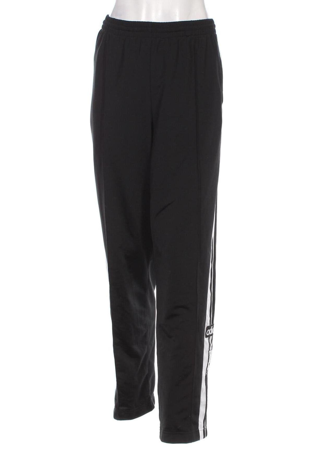 Damen Sporthose Adidas Originals, Größe XL, Farbe Schwarz, Preis € 21,57