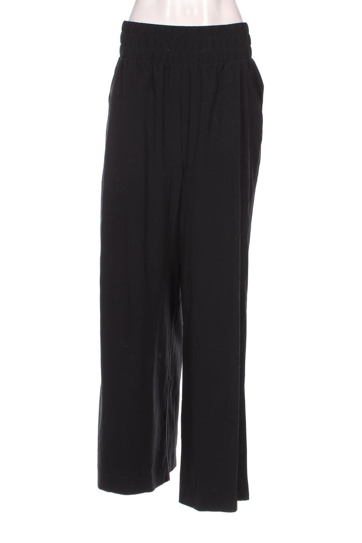 Pantaloni trening de femei All In Motion, Mărime L, Culoare Negru, Preț 95,39 Lei