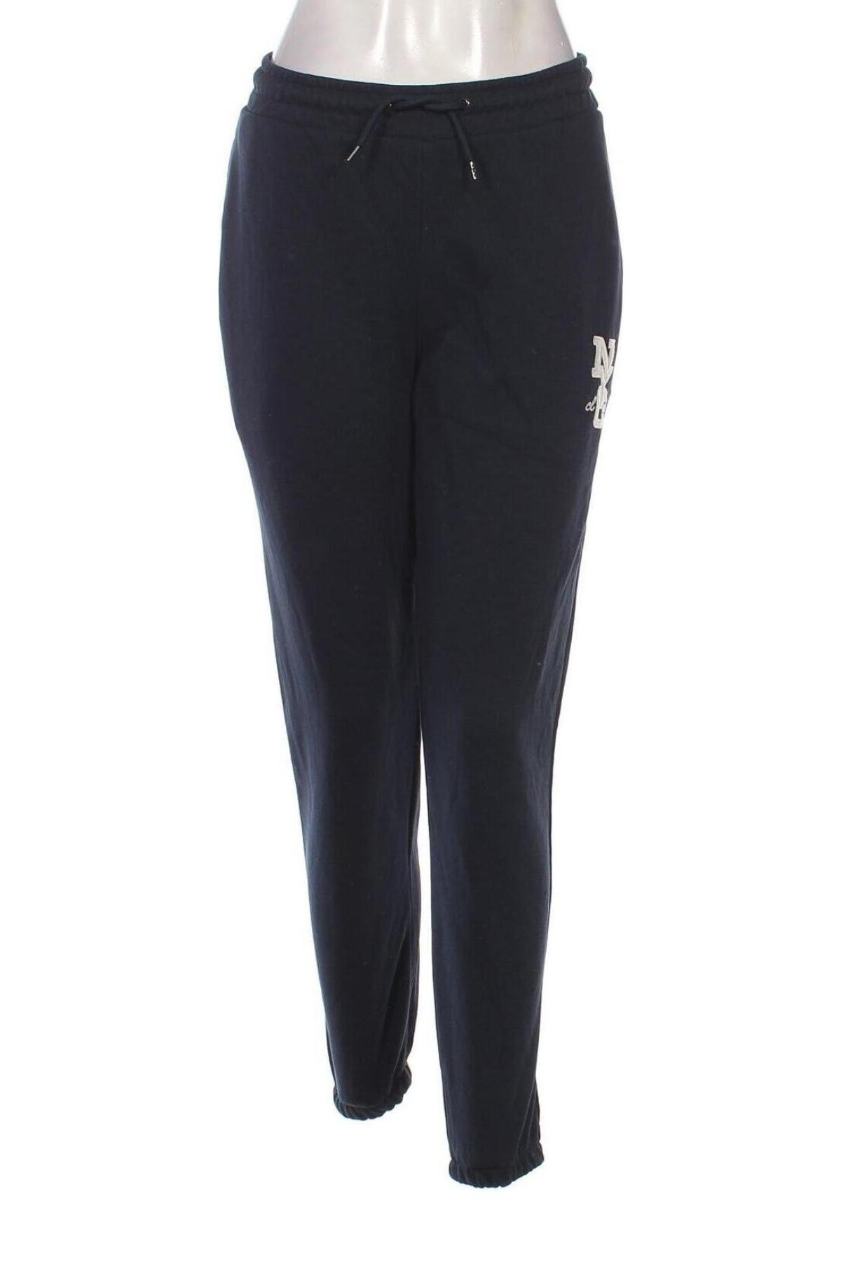 Damen Sporthose C&A, Größe M, Farbe Blau, Preis € 7,47