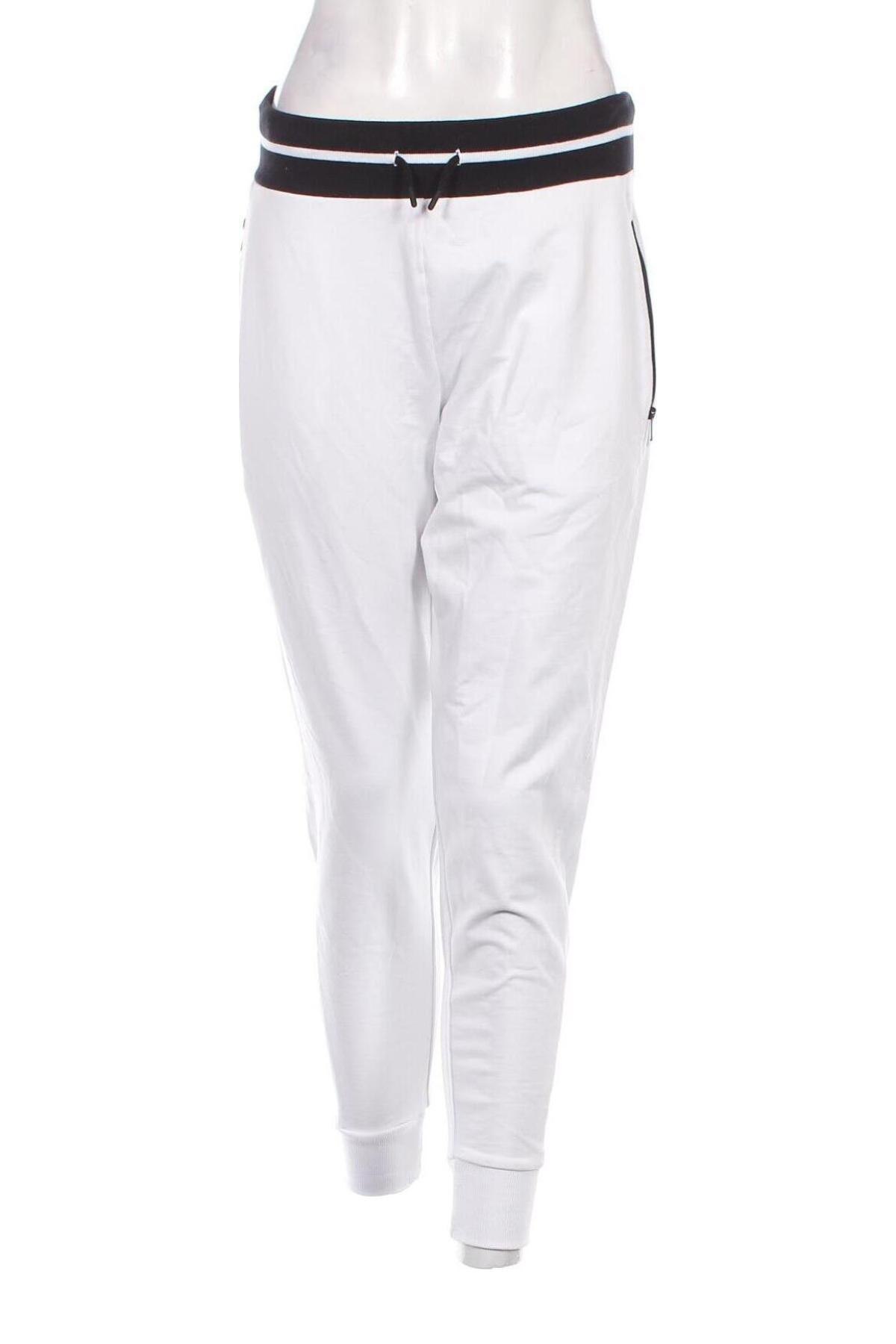 Damen Sporthose Calvin Klein, Größe L, Farbe Weiß, Preis € 44,33