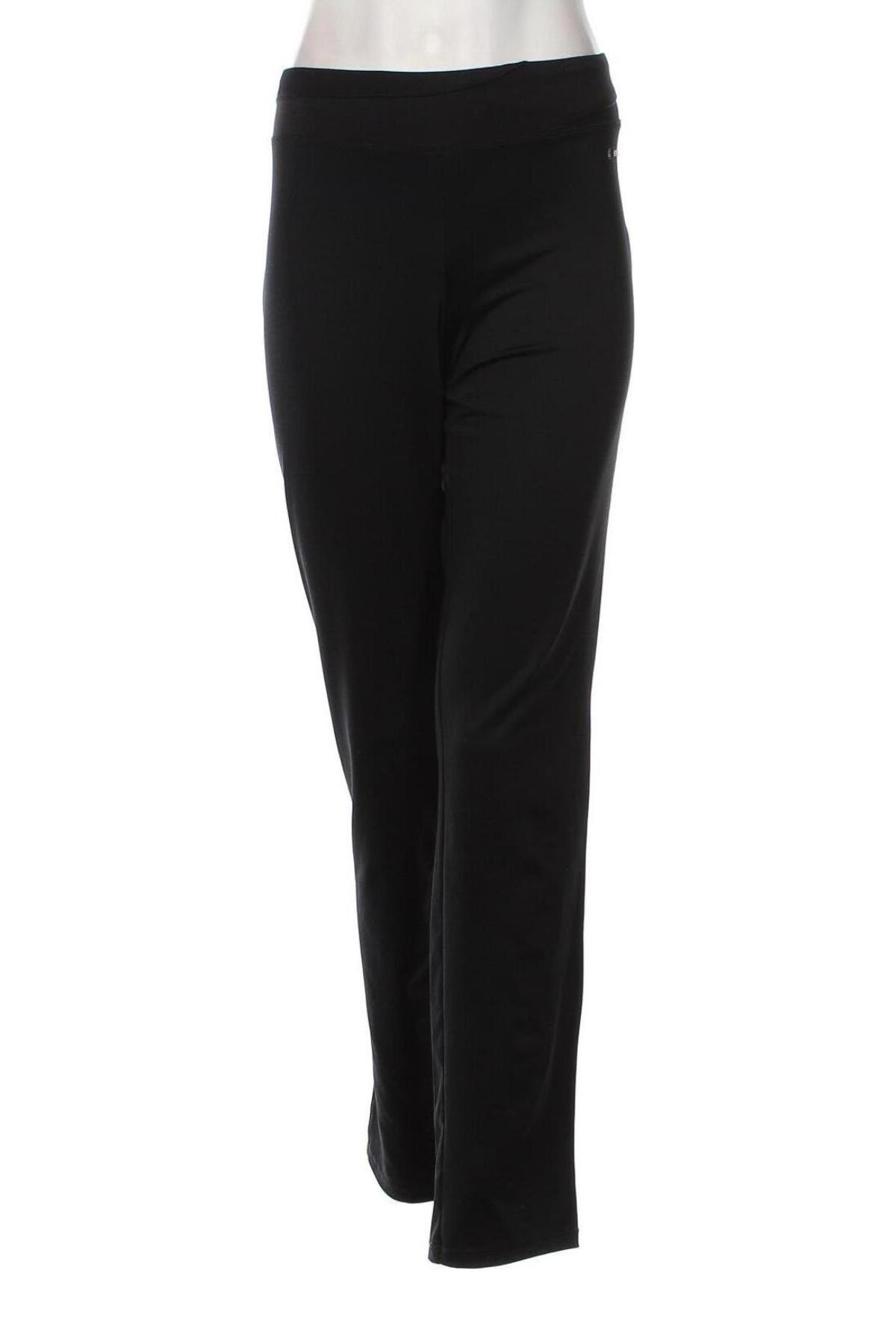 Pantaloni trening de femei Energetics, Mărime XL, Culoare Negru, Preț 95,39 Lei