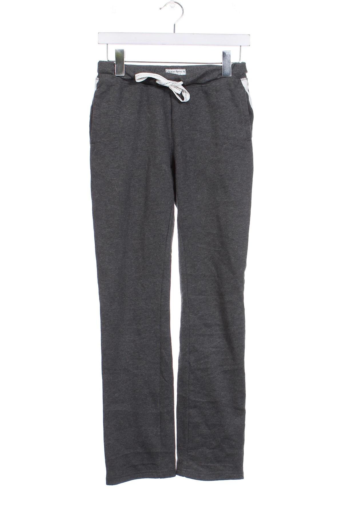 Damen Sporthose Esmara, Größe XS, Farbe Grau, Preis 8,07 €