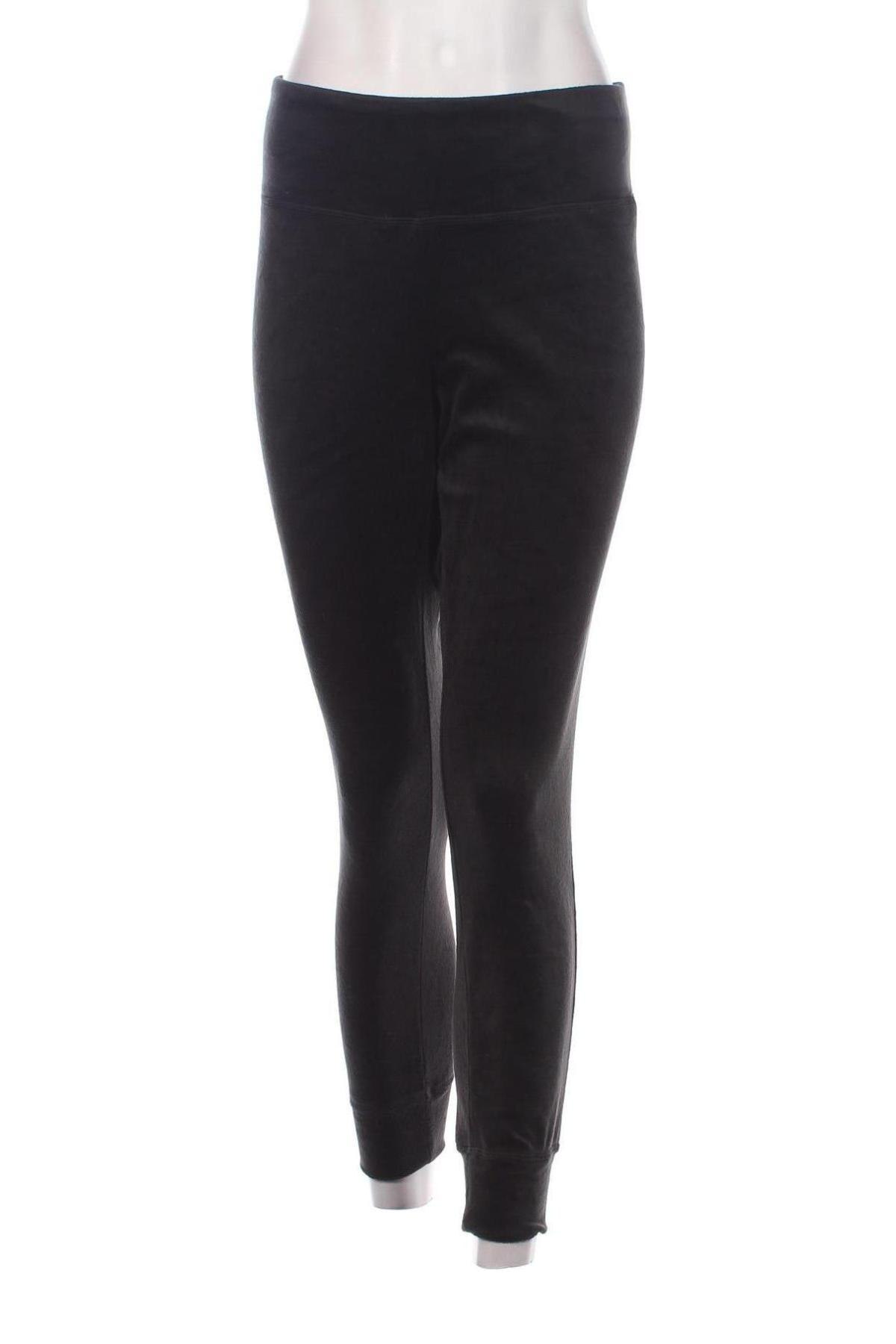 Damen Sporthose Esmara, Größe XL, Farbe Schwarz, Preis € 10,09