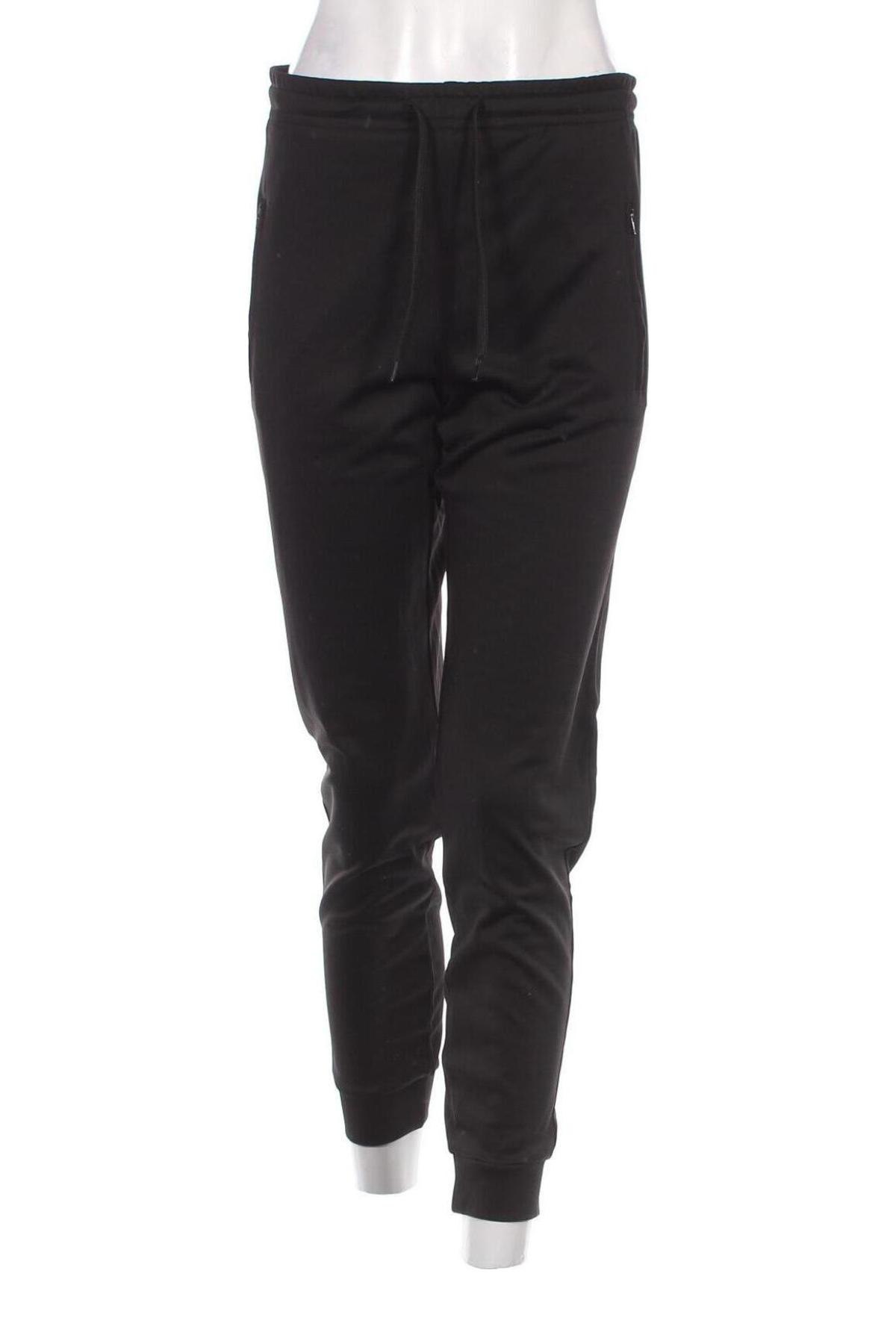 Pantaloni trening de femei Filippa K, Mărime S, Culoare Negru, Preț 230,27 Lei