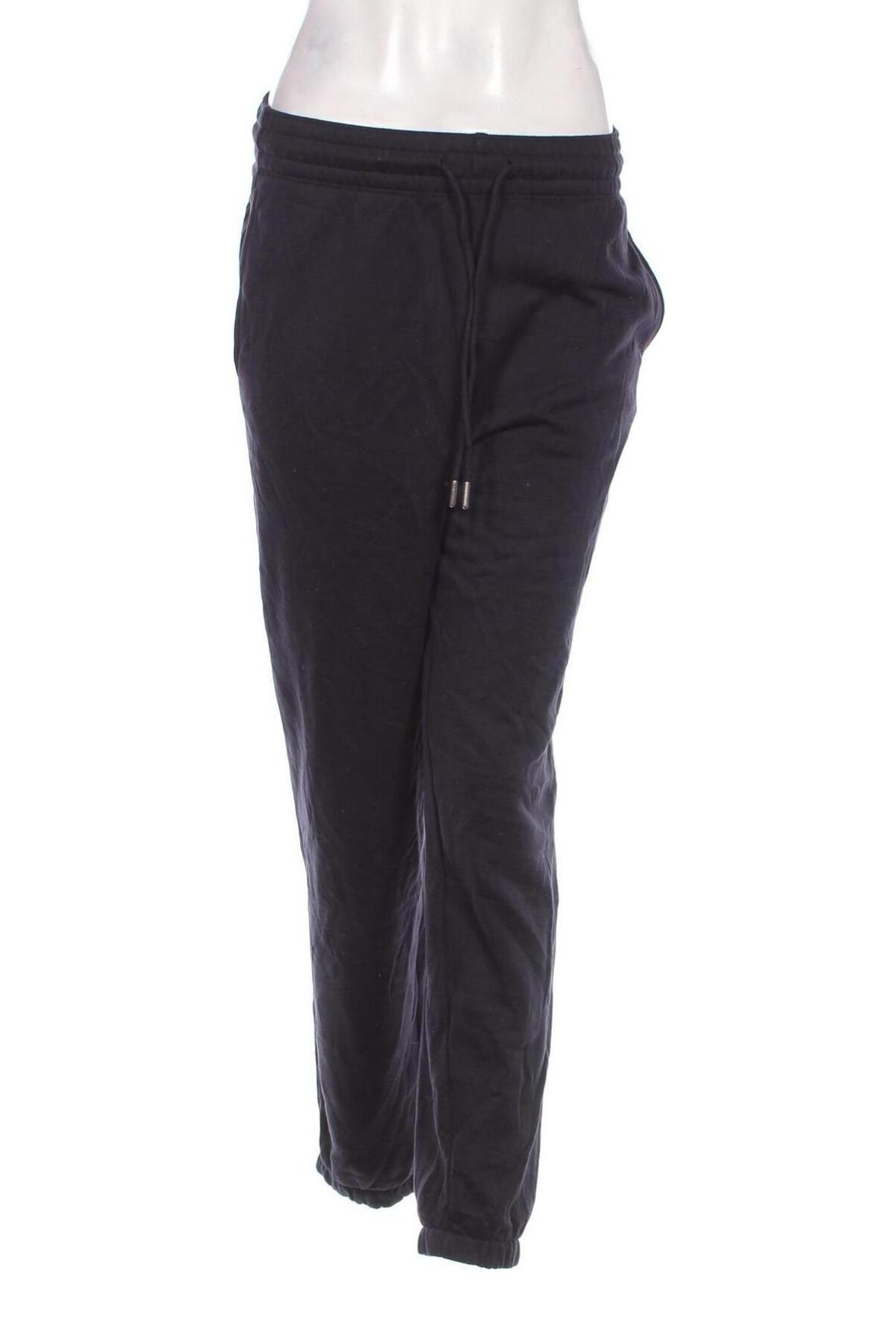 Γυναικείο αθλητικό παντελόνι H&M, Μέγεθος S, Χρώμα Μπλέ, Τιμή 7,18 €