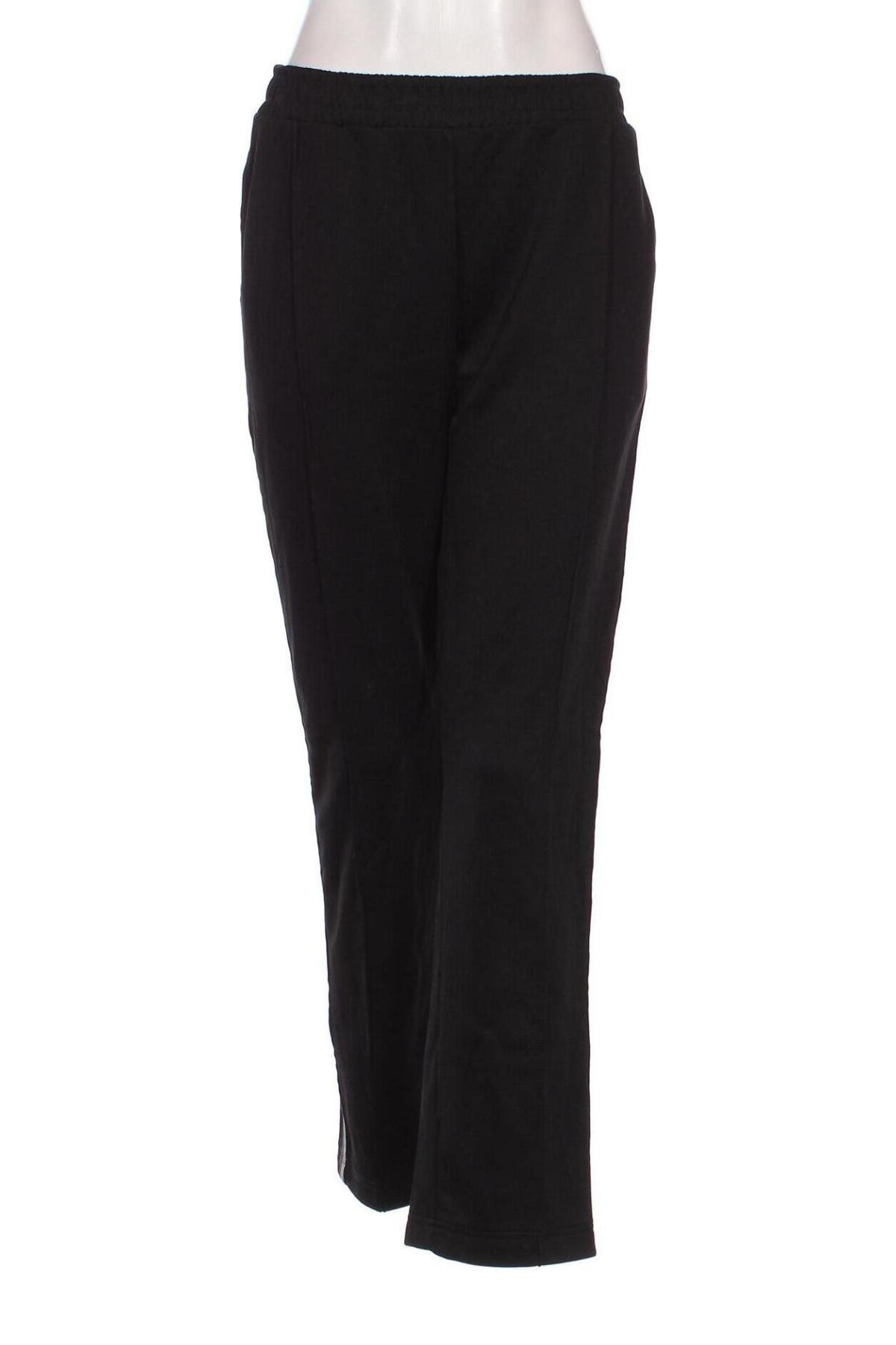 Pantaloni trening de femei Hunkemoller, Mărime M, Culoare Negru, Preț 31,09 Lei