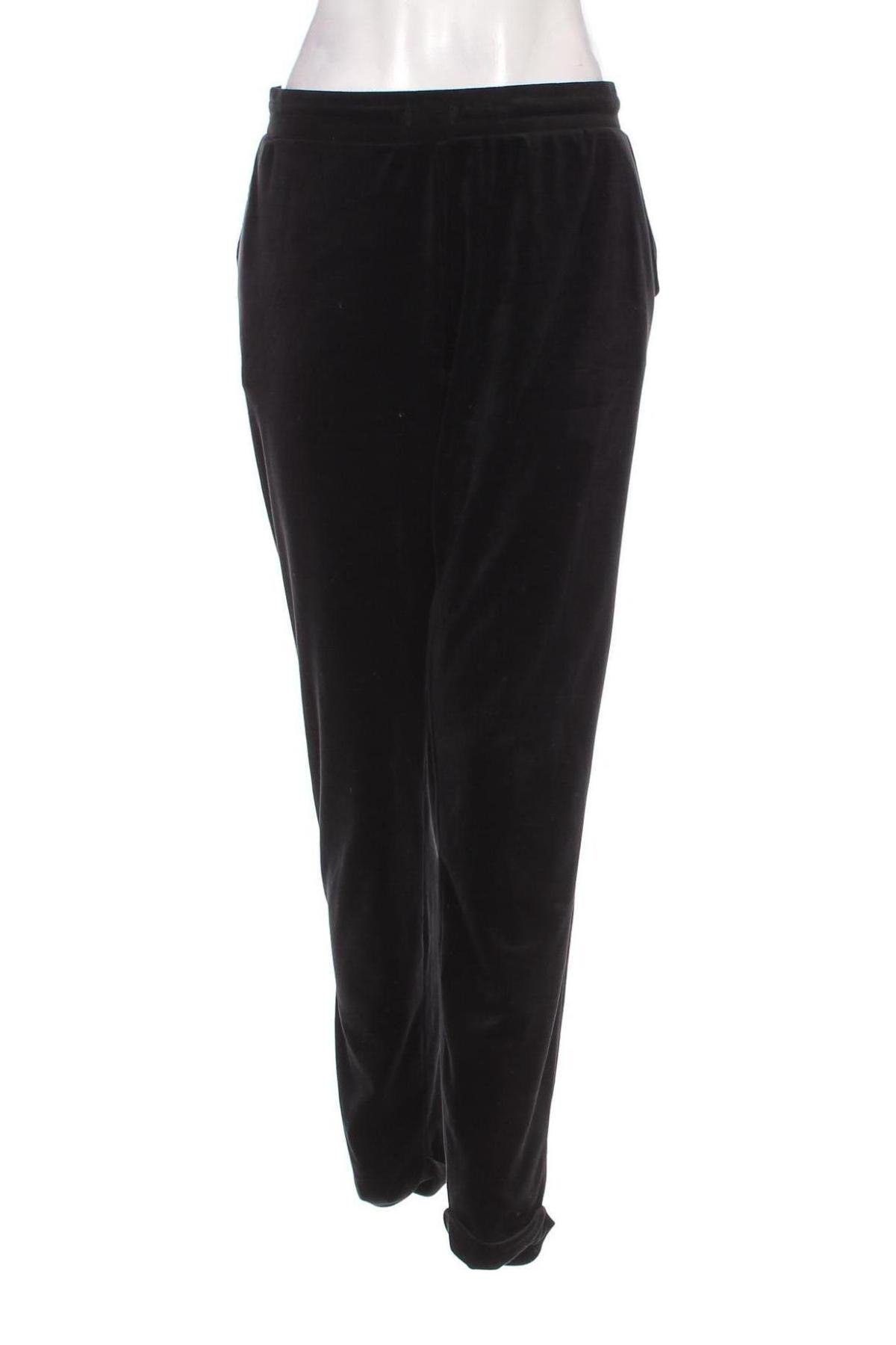Pantaloni trening de femei Hunkemoller, Mărime XL, Culoare Negru, Preț 85,66 Lei