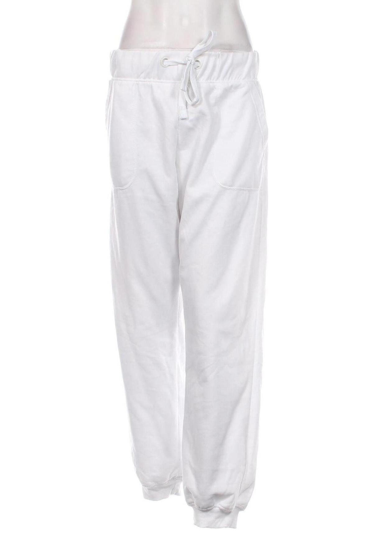 Damen Sporthose Janina, Größe XL, Farbe Weiß, Preis € 9,08