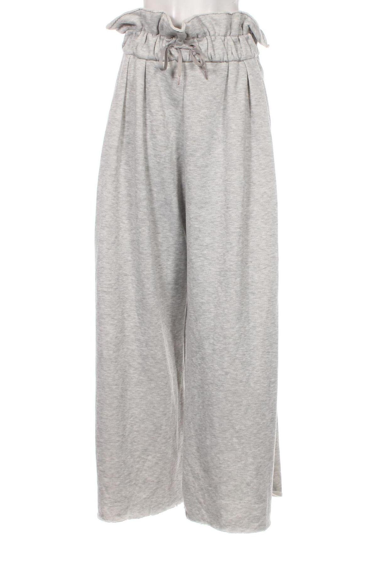 Damen Sporthose Kendall & Kylie, Größe XS, Farbe Grau, Preis 58,25 €