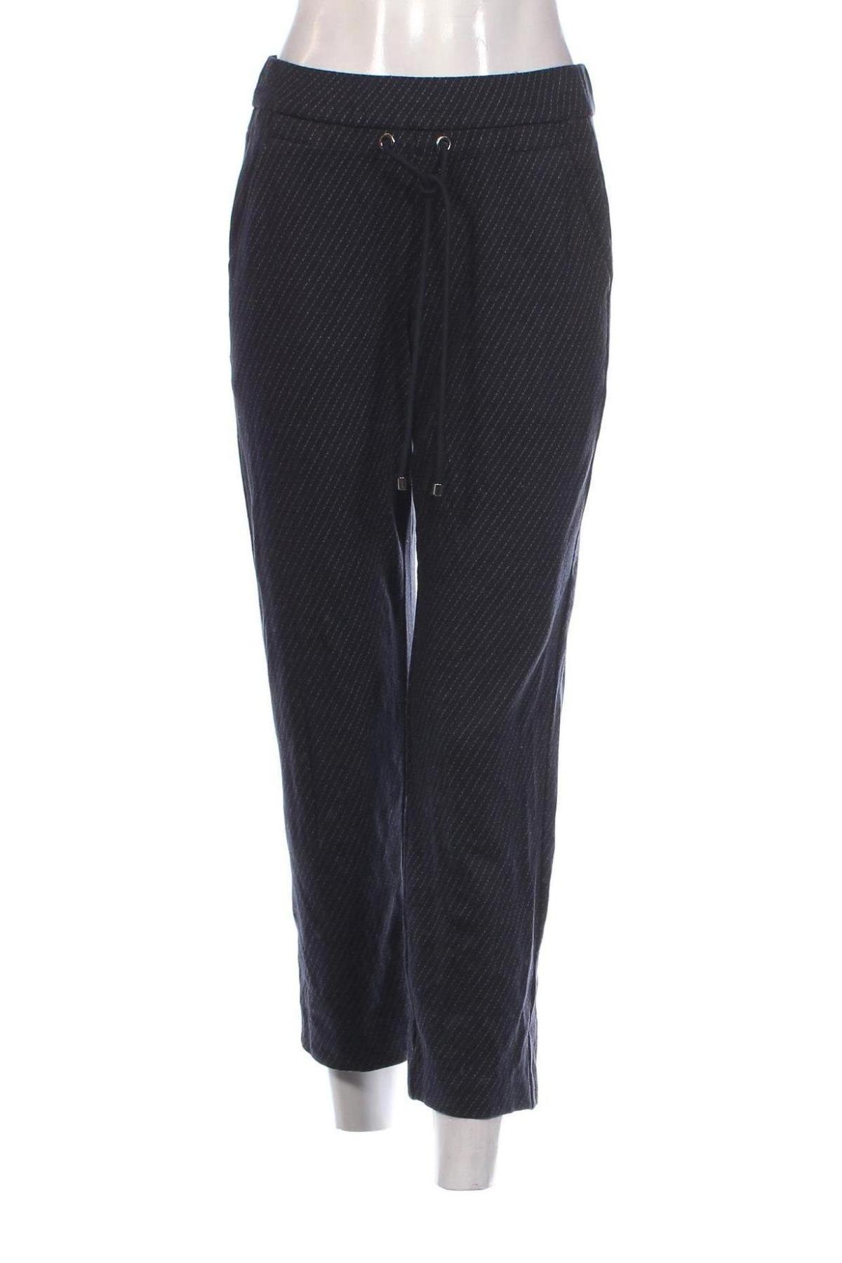 Γυναικείο αθλητικό παντελόνι Mac, Μέγεθος S, Χρώμα Μπλέ, Τιμή 24,09 €