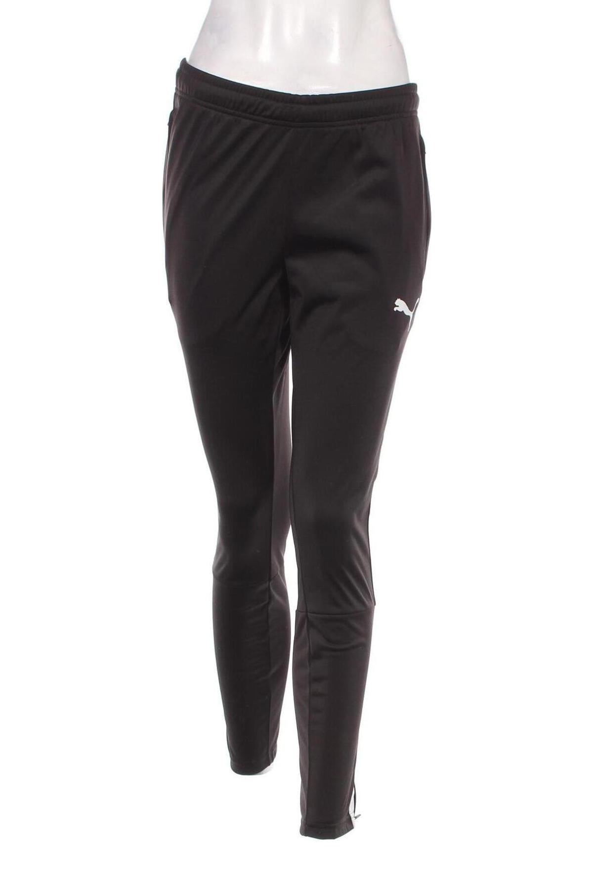 Damen Sporthose PUMA, Größe S, Farbe Schwarz, Preis € 26,37