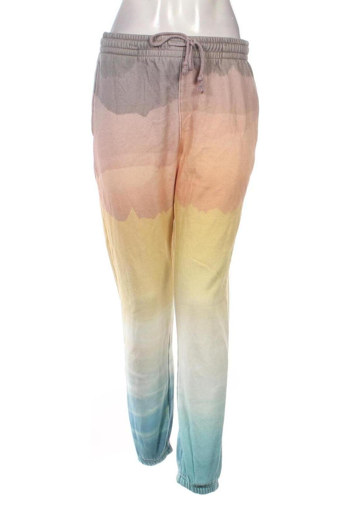 Pantaloni trening de femei PacSun, Mărime M, Culoare Multicolor, Preț 88,82 Lei