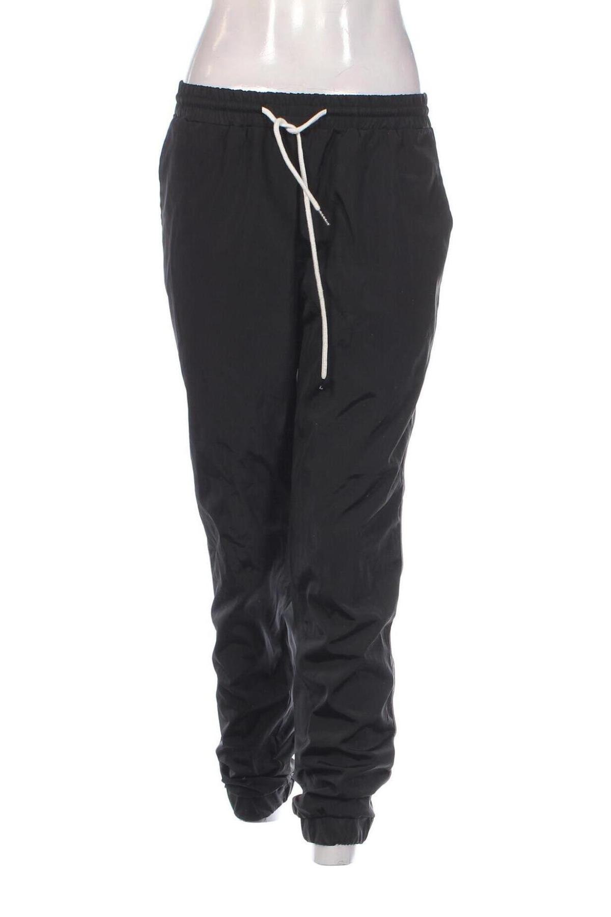 Damen Sporthose SHEIN, Größe S, Farbe Schwarz, Preis 20,18 €