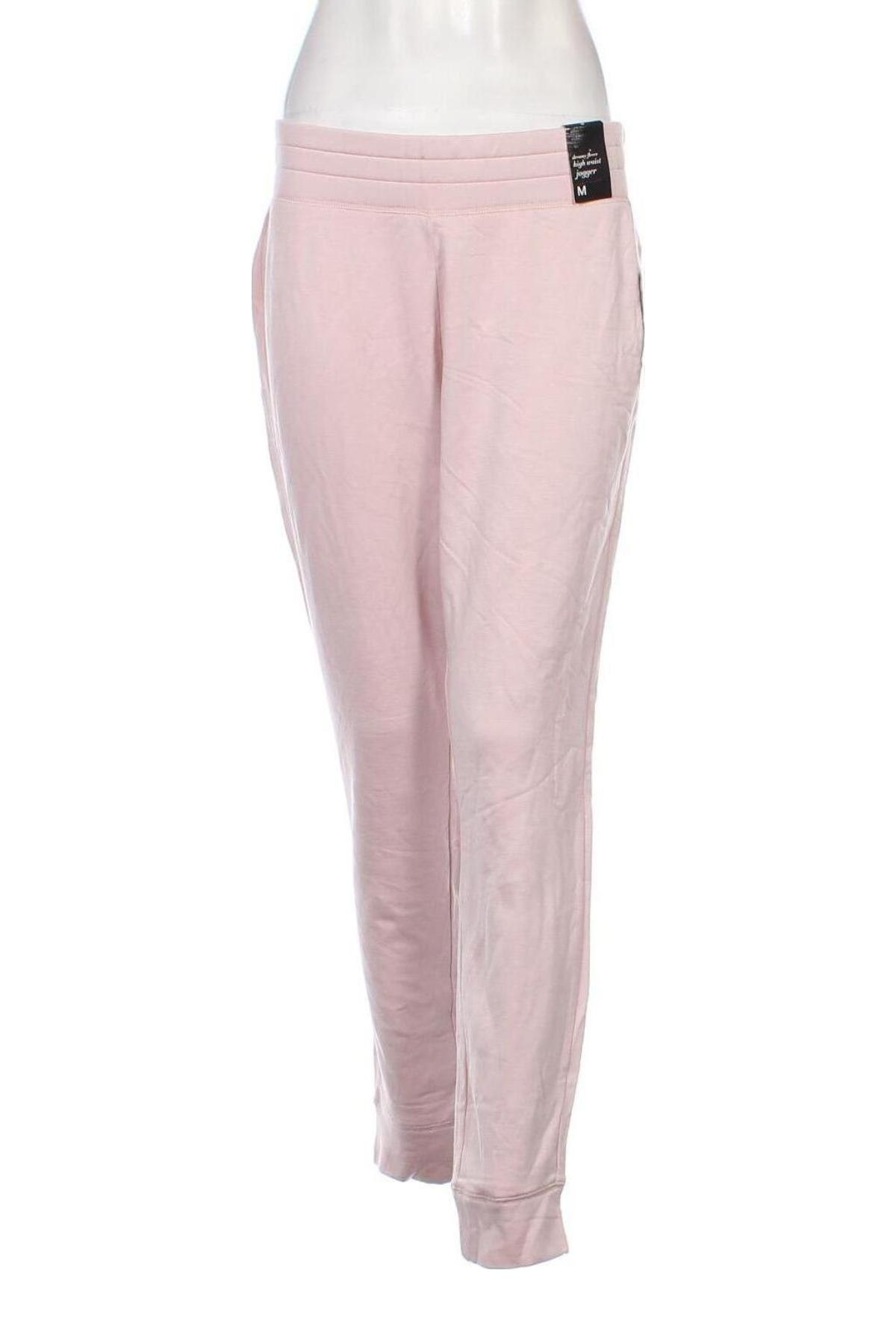 Damen Sporthose Soho, Größe M, Farbe Rosa, Preis € 12,80