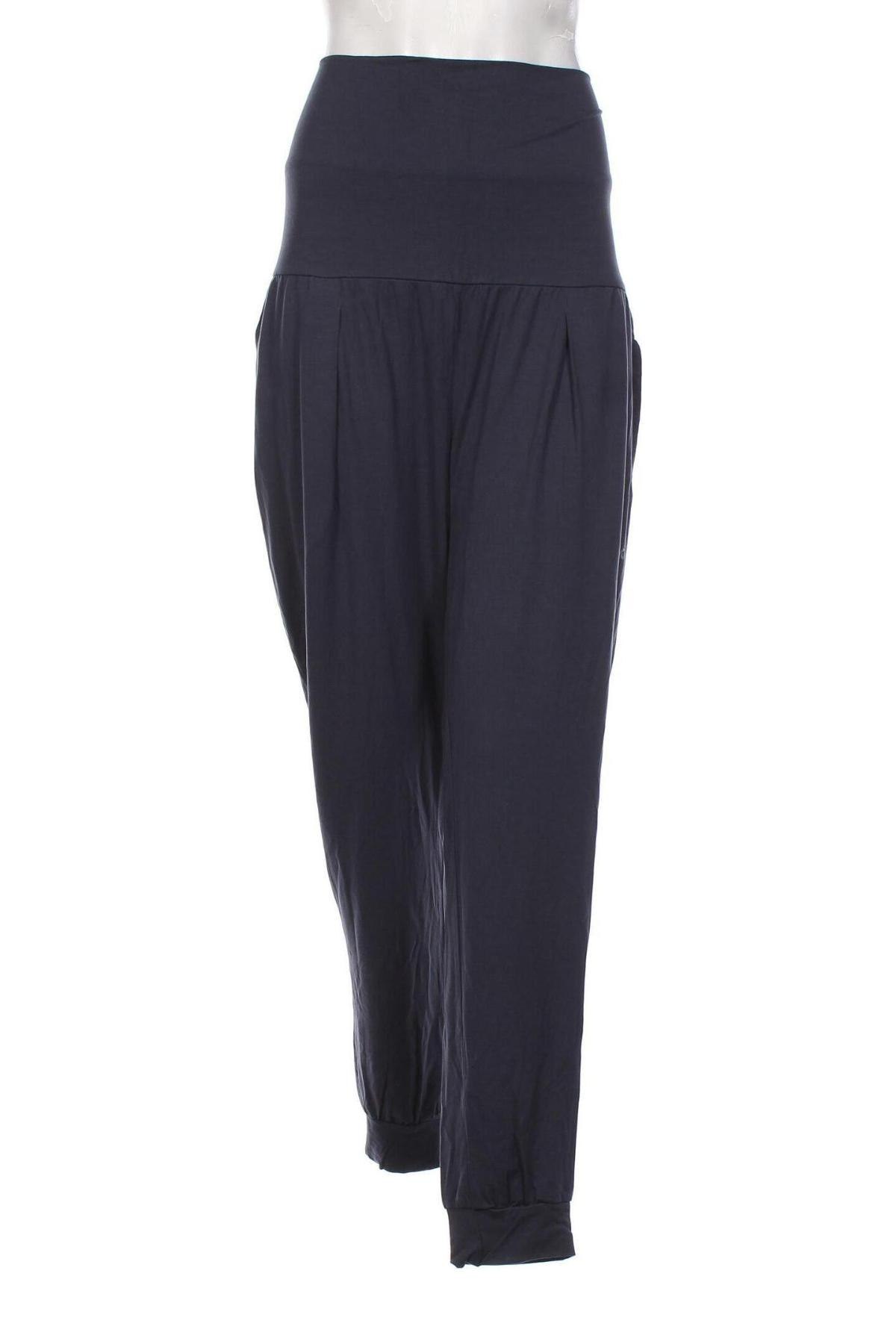 Damen Sporthose Sports Performance by Tchibo, Größe L, Farbe Blau, Preis € 9,00