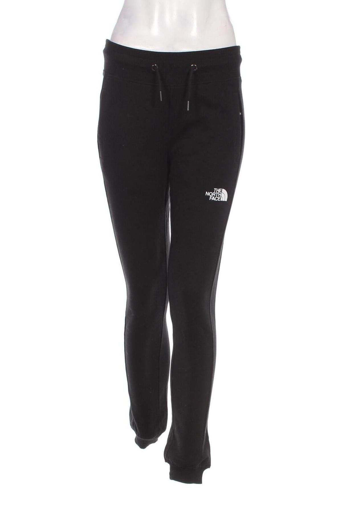 Damen Sporthose The North Face, Größe XS, Farbe Schwarz, Preis 27,14 €