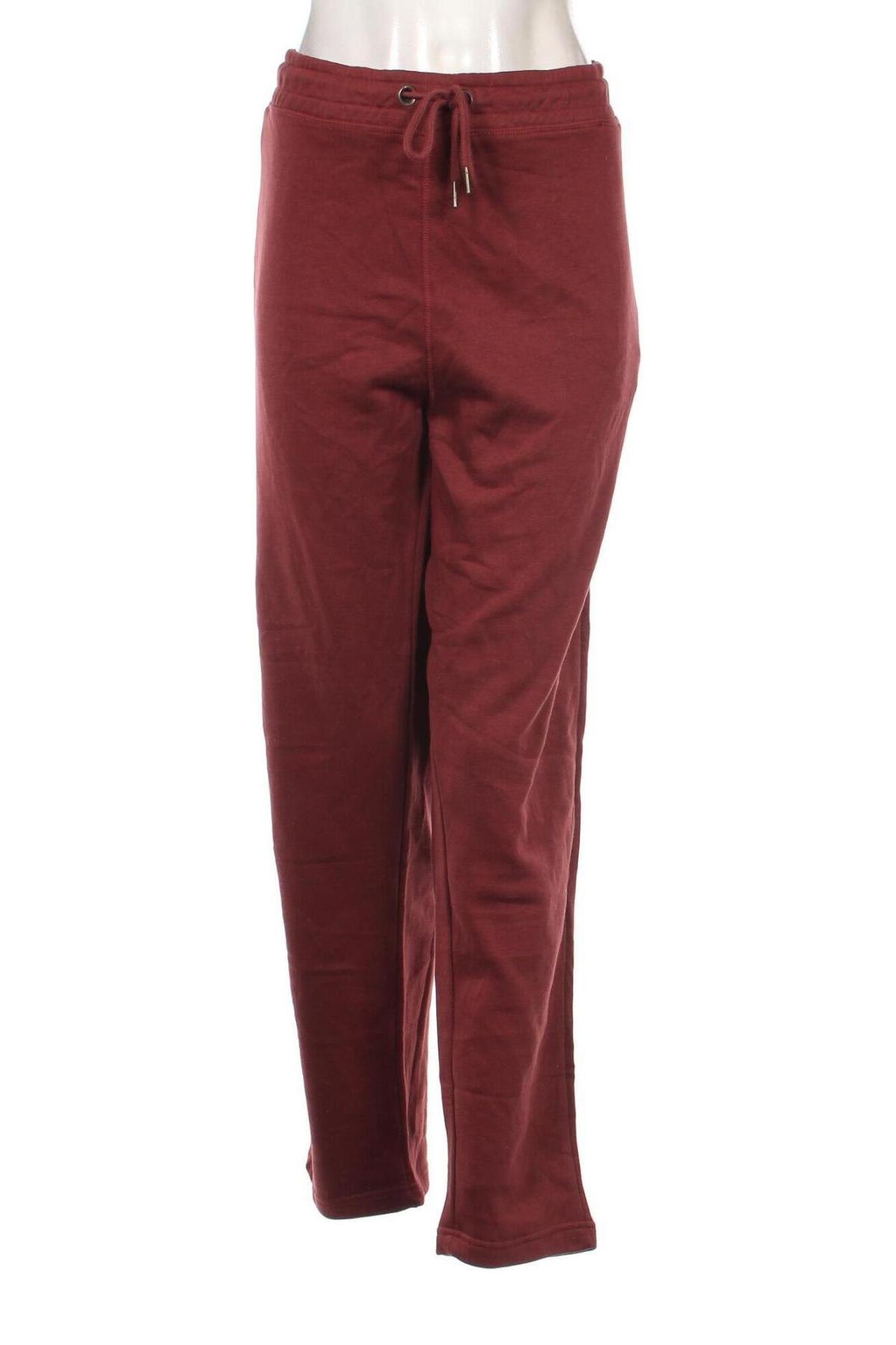 Damen Sporthose Tu, Größe XXL, Farbe Rot, Preis 20,18 €