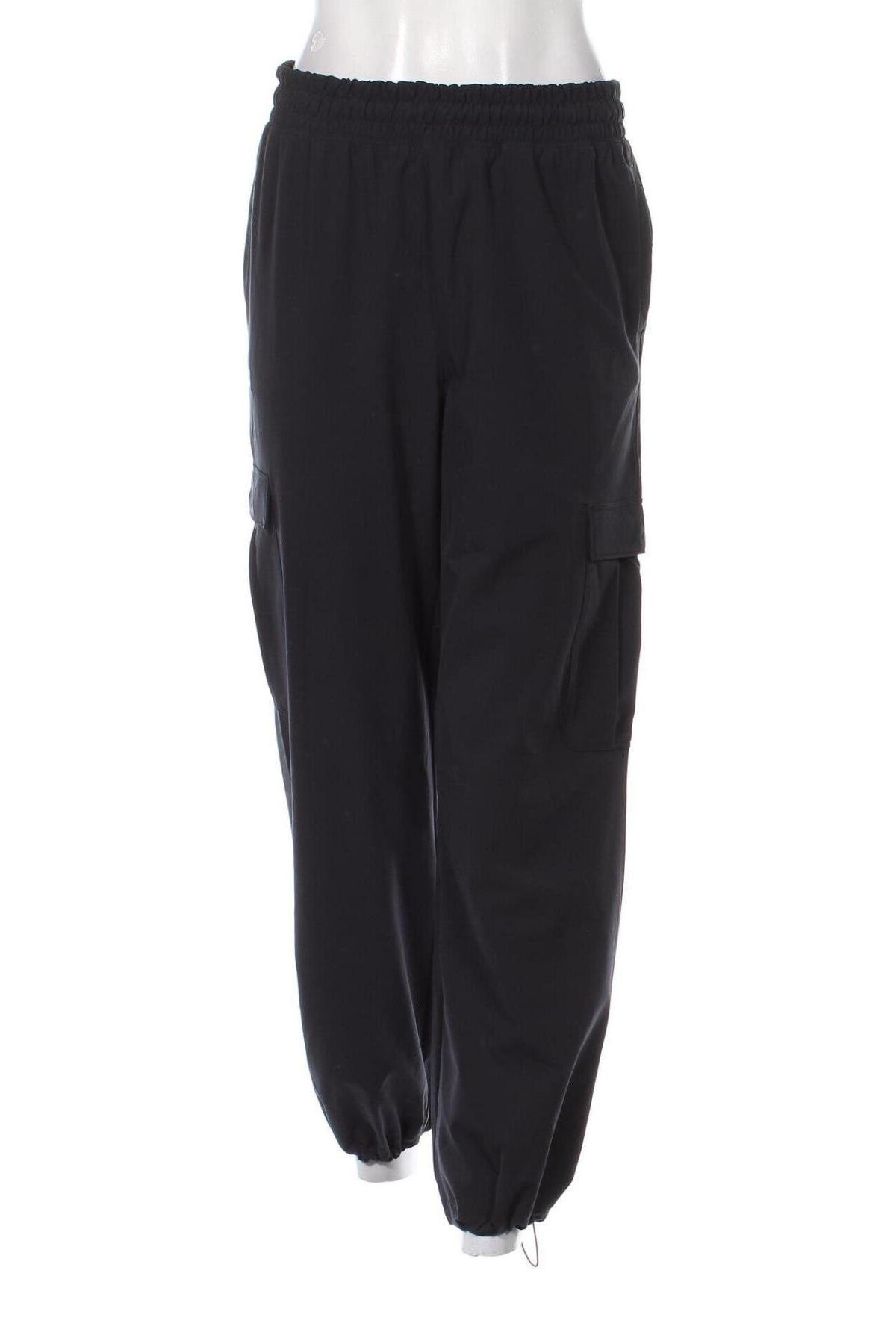 Damen Sporthose Under Armour, Größe S, Farbe Schwarz, Preis 26,37 €