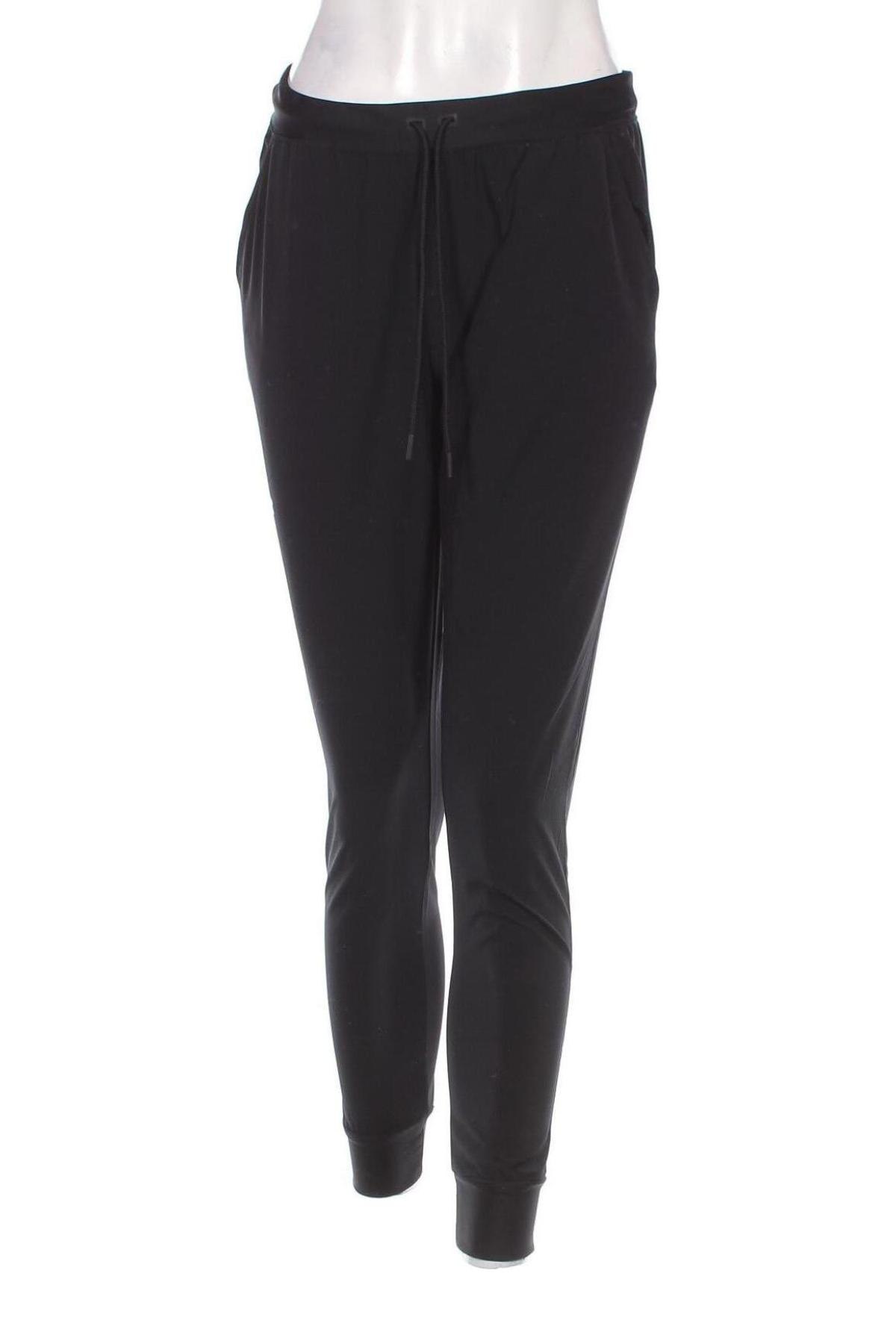 Damen Sporthose Under Armour, Größe S, Farbe Schwarz, Preis € 26,37