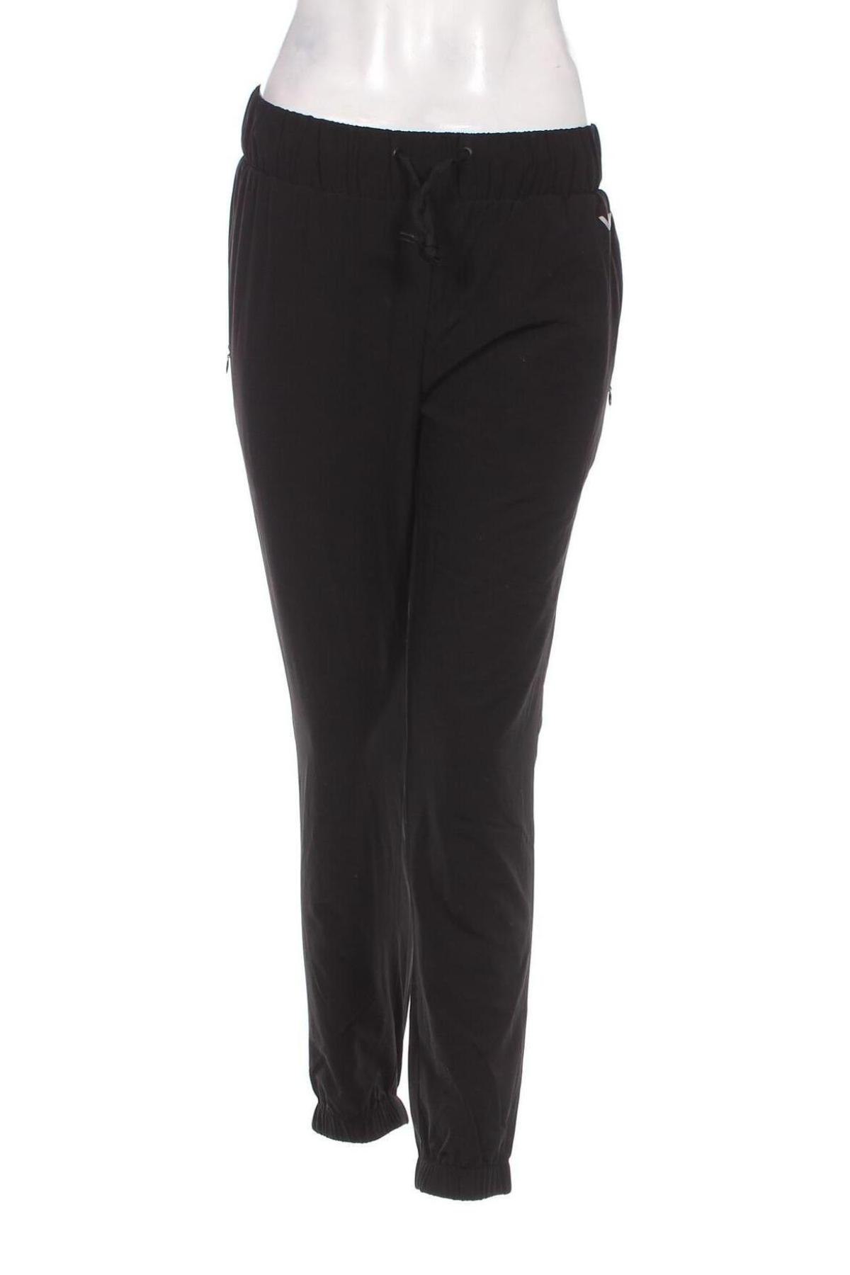 Damen Sporthose Work Out, Größe S, Farbe Schwarz, Preis € 9,60