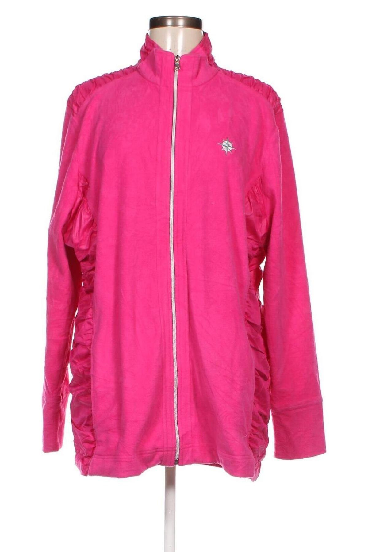 Damen Sportoberteil Cutter & Buck, Größe 3XL, Farbe Rosa, Preis € 20,11