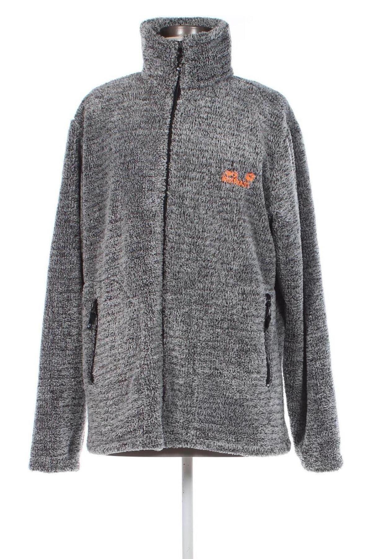 Dámsky športový vrch  Jack Wolfskin, Veľkosť 5XL, Farba Modrá, Cena  27,22 €