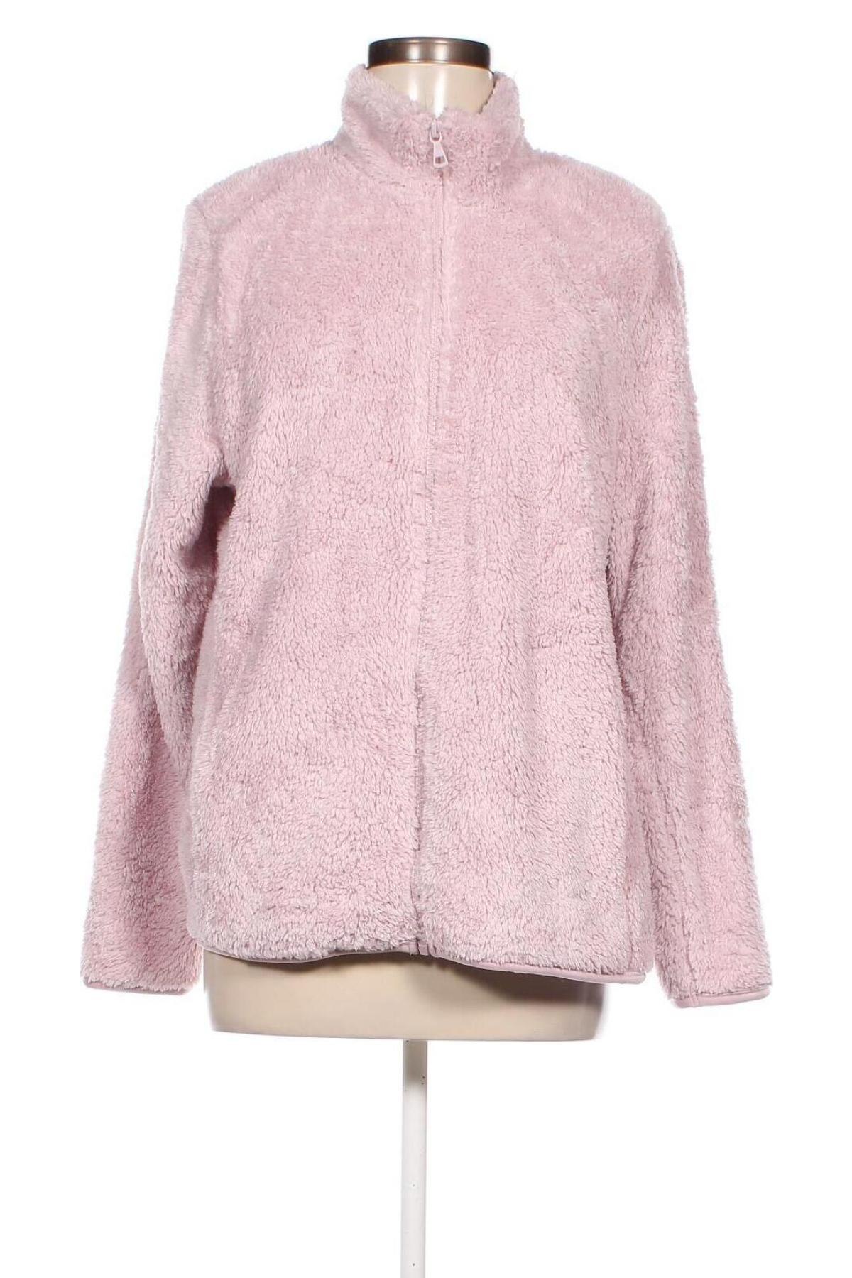 Damen Sportoberteil Uniqlo, Größe XL, Farbe Rosa, Preis 11,83 €