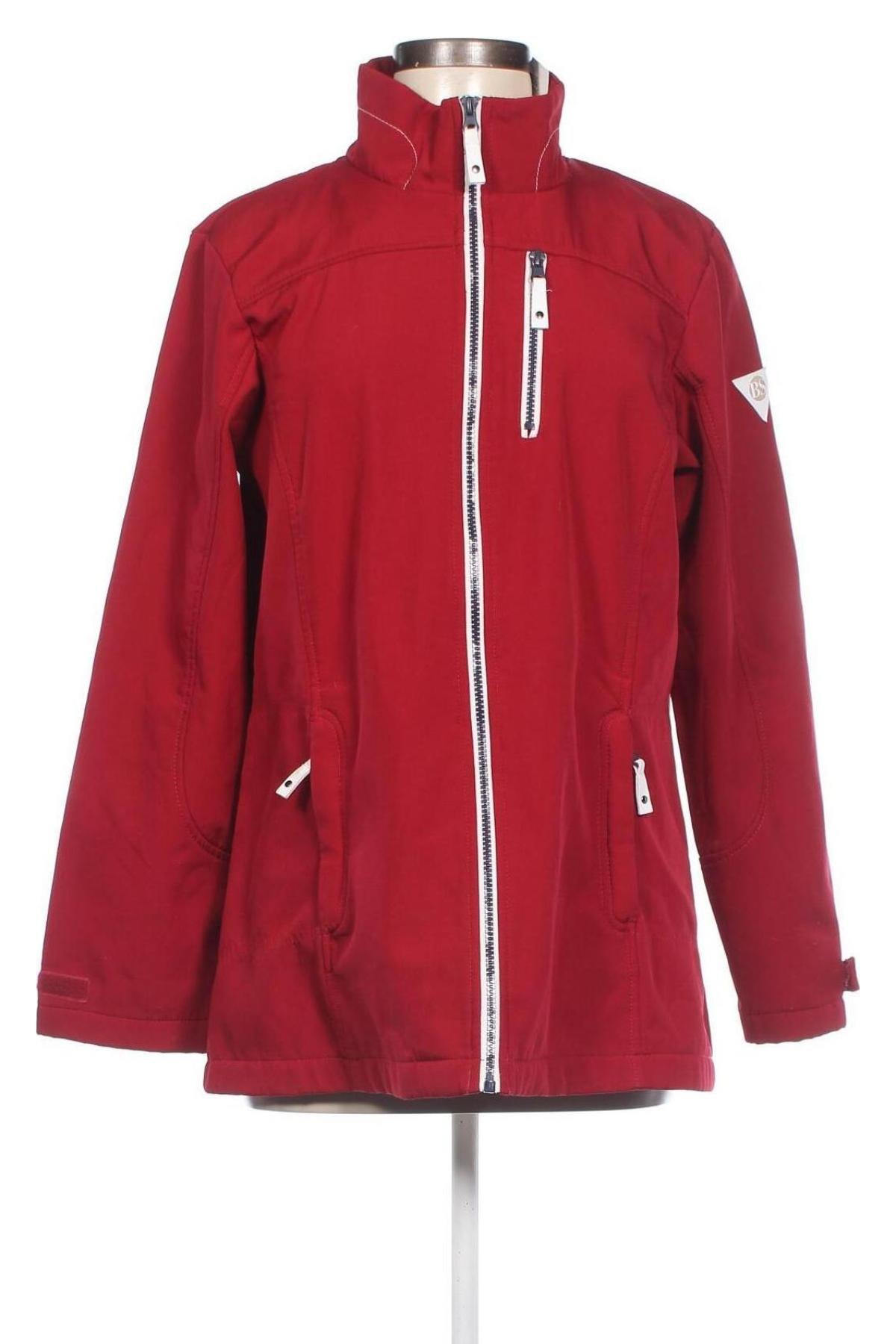 Γυναικείο μπουφάν, Μέγεθος M, Χρώμα Κόκκινο, Τιμή 14,26 €