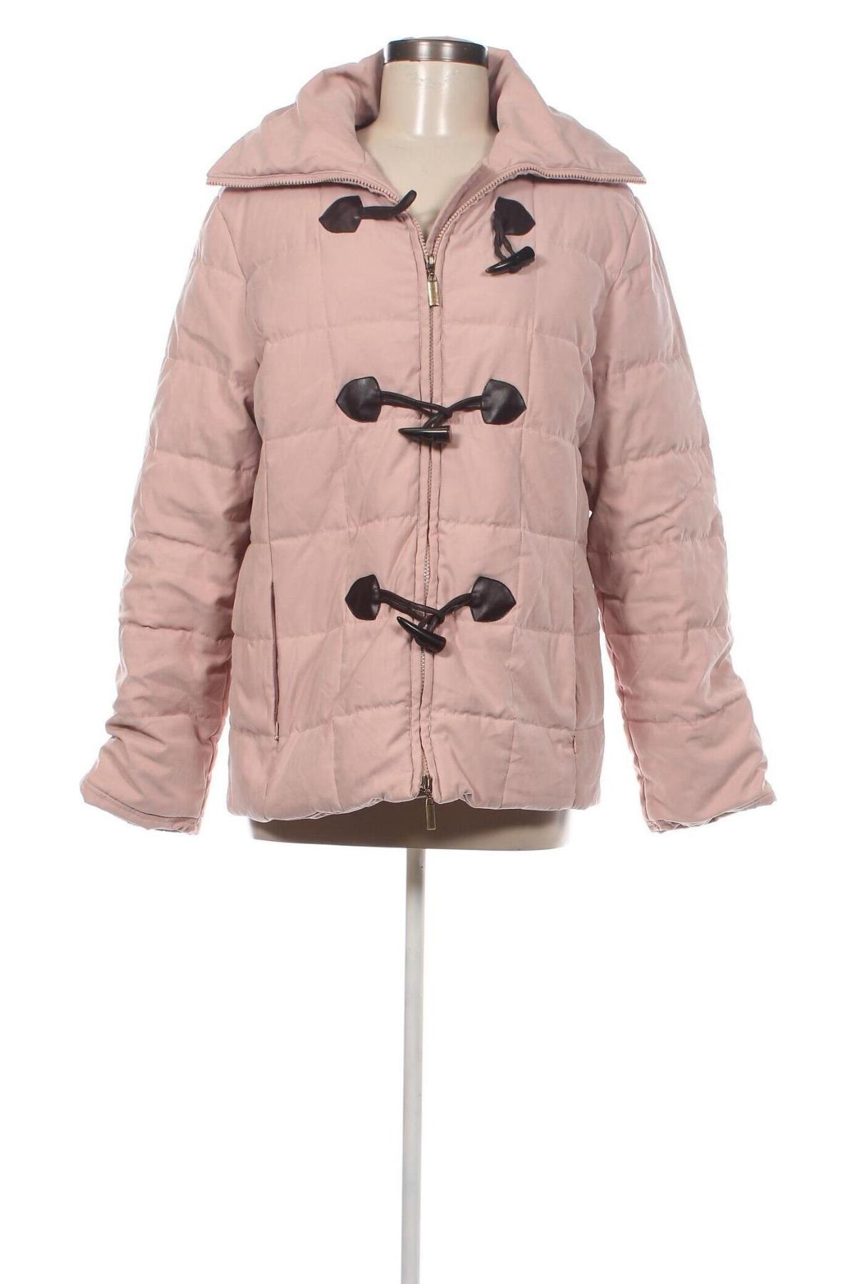 Damenjacke, Größe M, Farbe Rosa, Preis € 14,29