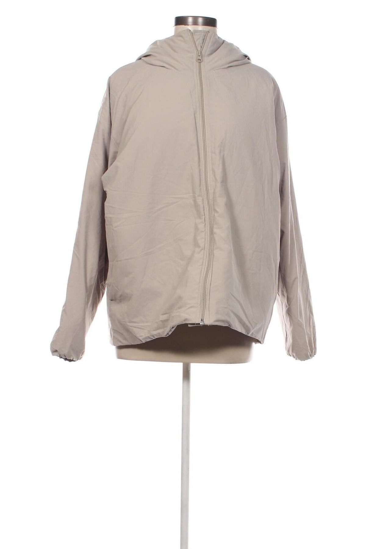 Damenjacke, Größe L, Farbe Beige, Preis € 14,49