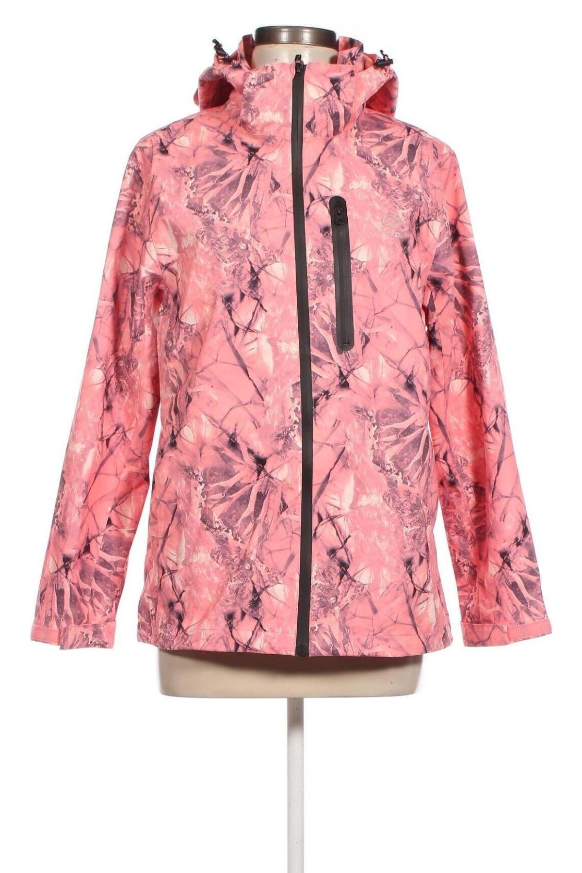 Dámská bunda , Velikost XL, Barva Růžová, Cena  509,00 Kč