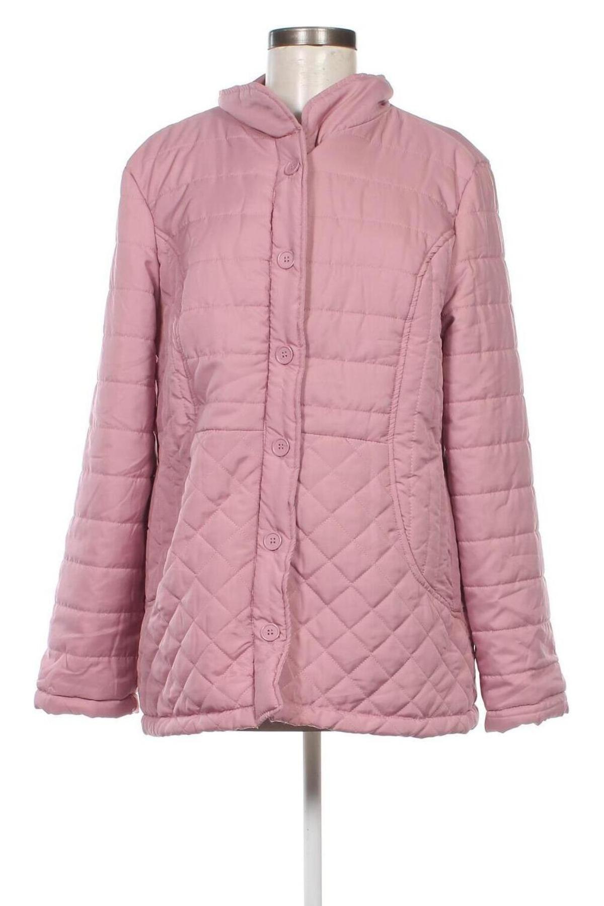 Damenjacke, Größe M, Farbe Rosa, Preis 19,37 €