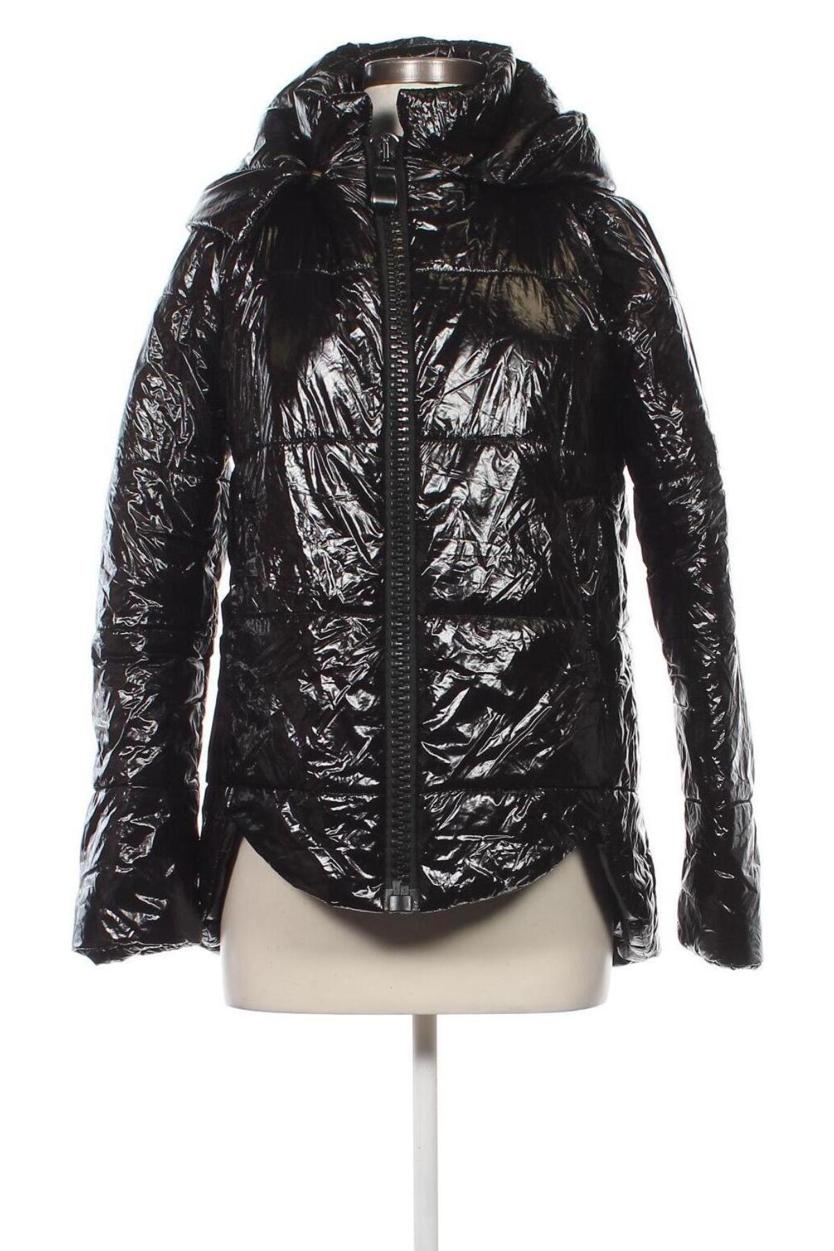 Dámska bunda , Veľkosť S, Farba Čierna, Cena  10,89 €