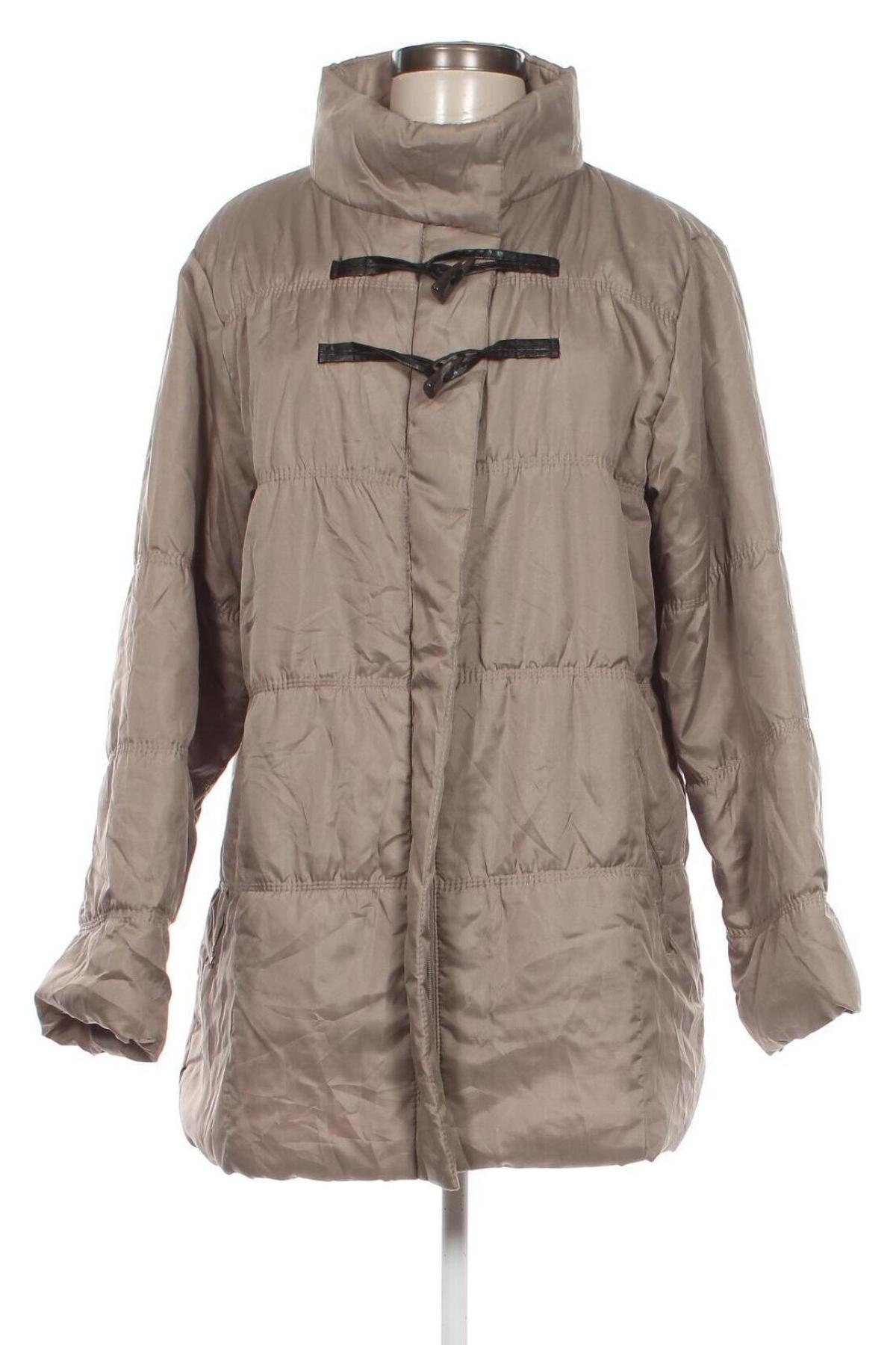 Dámska bunda , Veľkosť XL, Farba Viacfarebná, Cena  11,43 €