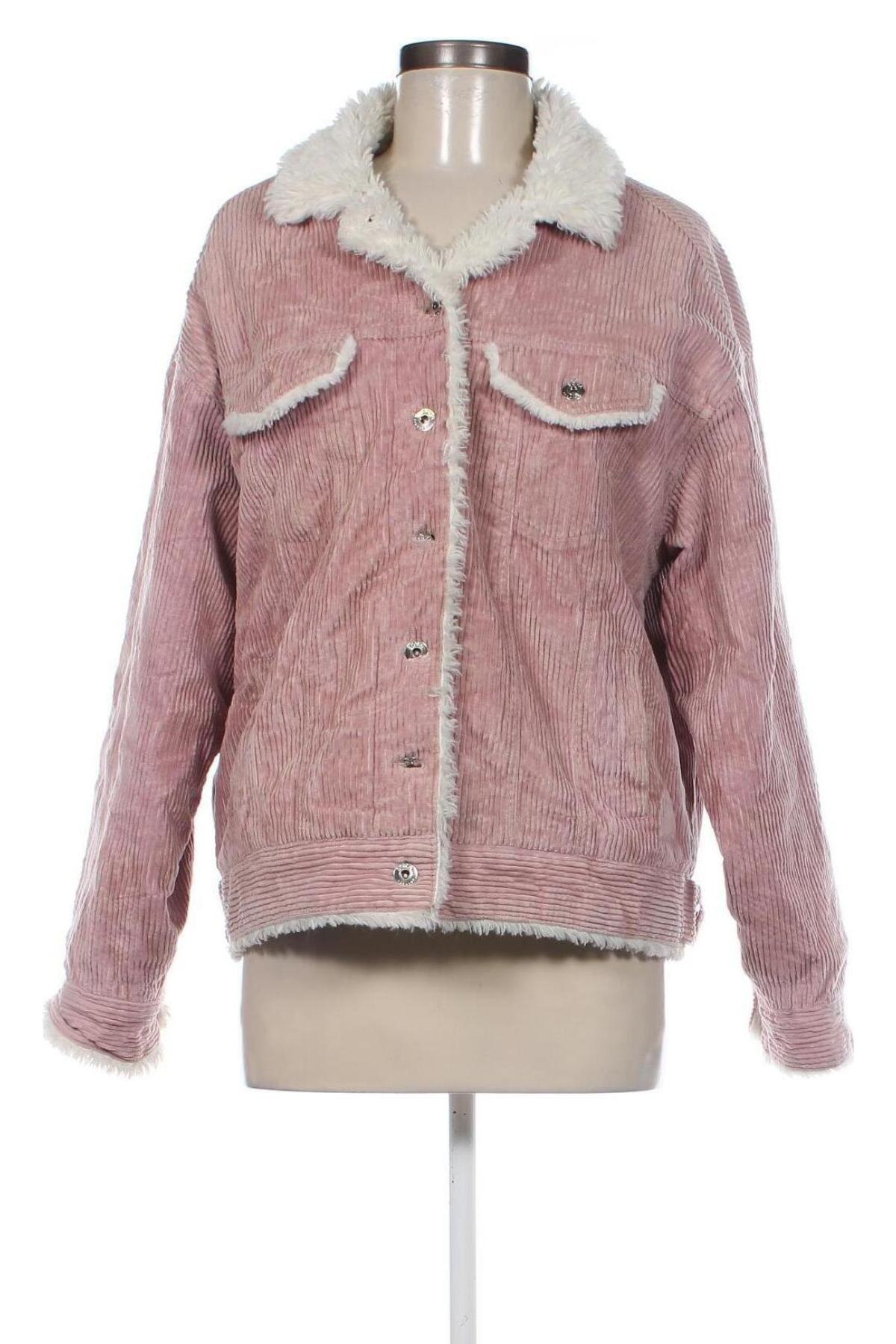 Damenjacke, Größe S, Farbe Rosa, Preis 21,79 €