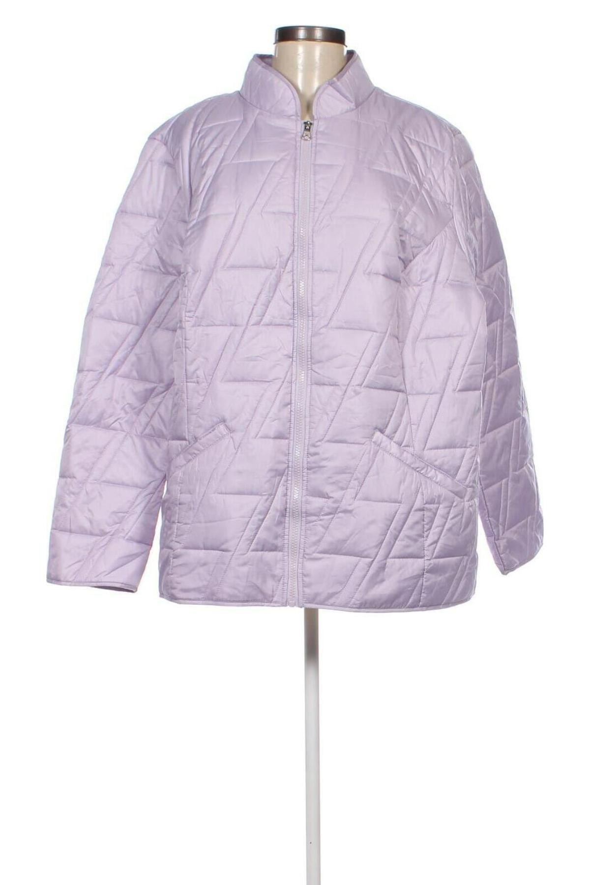 Damenjacke, Größe XXL, Farbe Lila, Preis 15,03 €