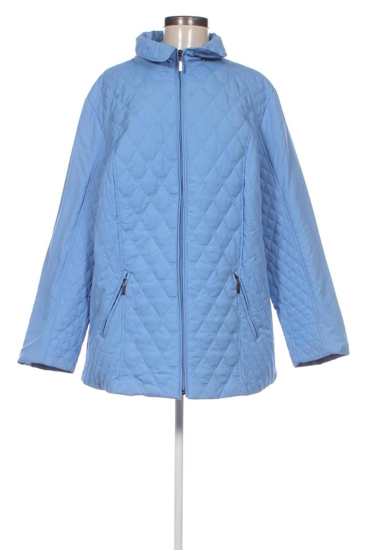 Damenjacke, Größe XXL, Farbe Blau, Preis € 13,36