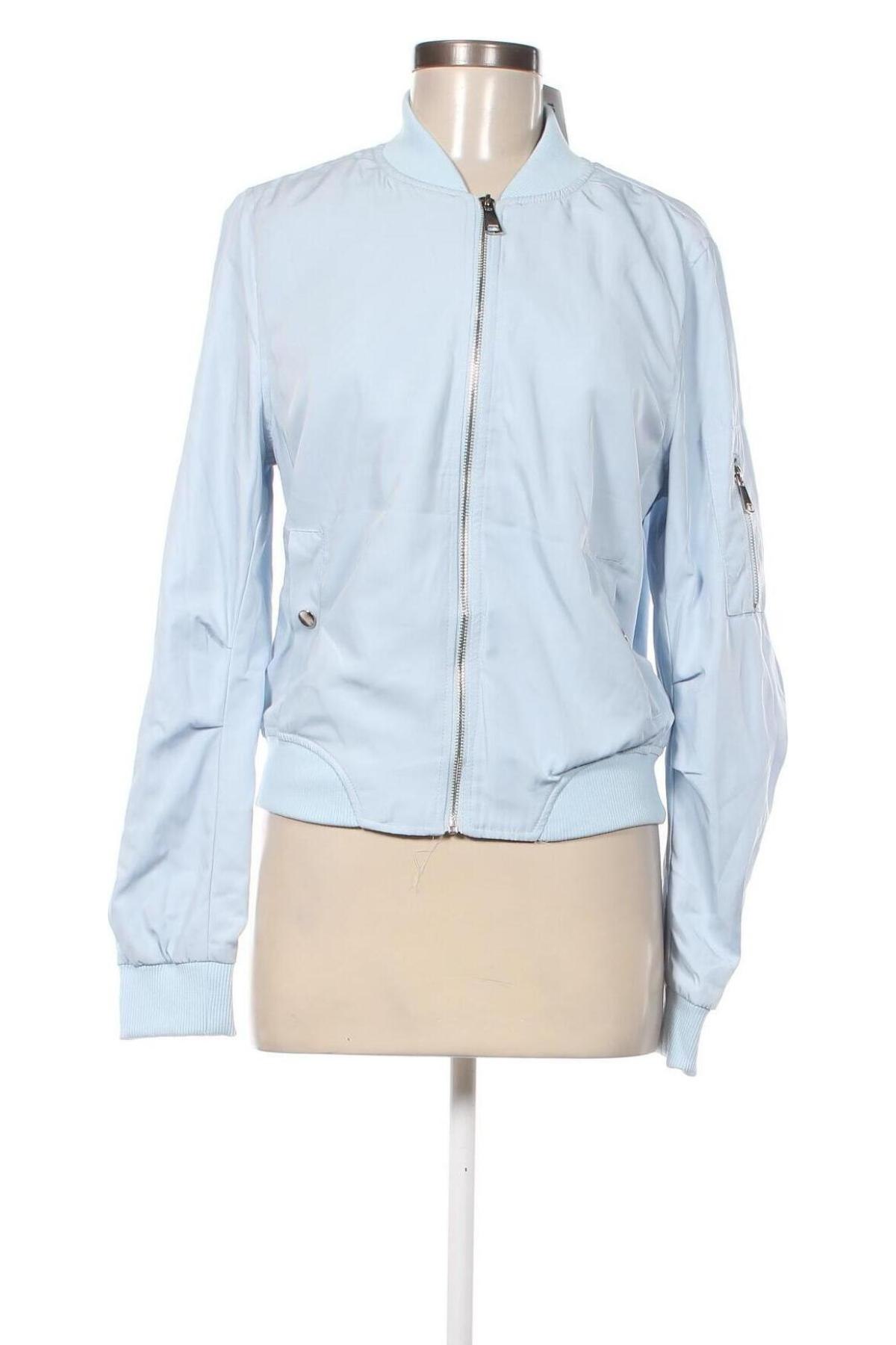 Damenjacke, Größe XL, Farbe Blau, Preis € 15,03