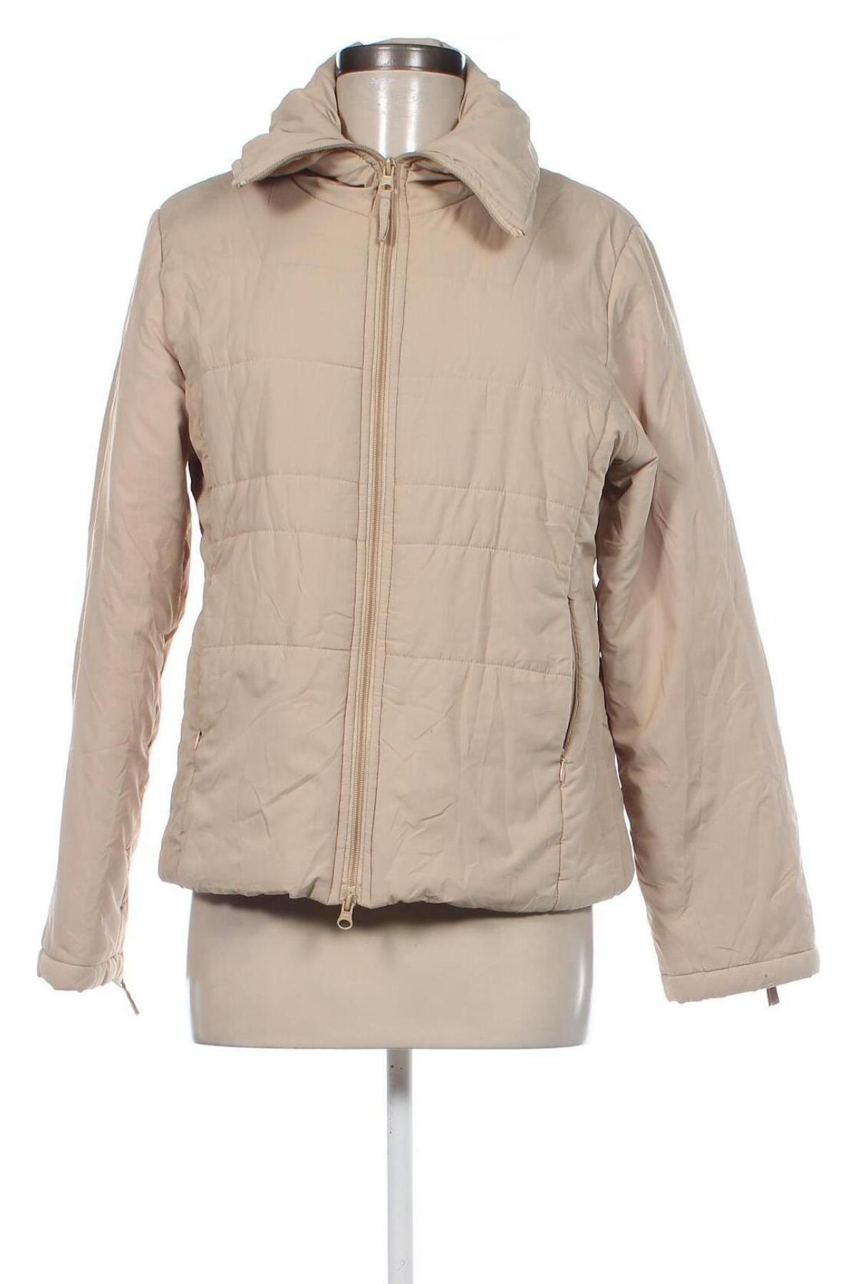 Damenjacke, Größe L, Farbe Beige, Preis € 23,99