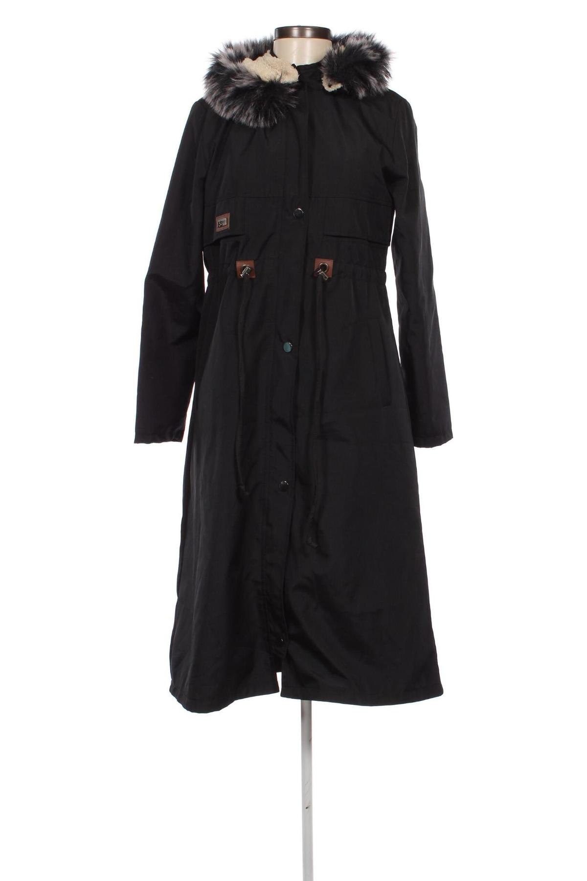 Damenjacke, Größe M, Farbe Schwarz, Preis € 19,37