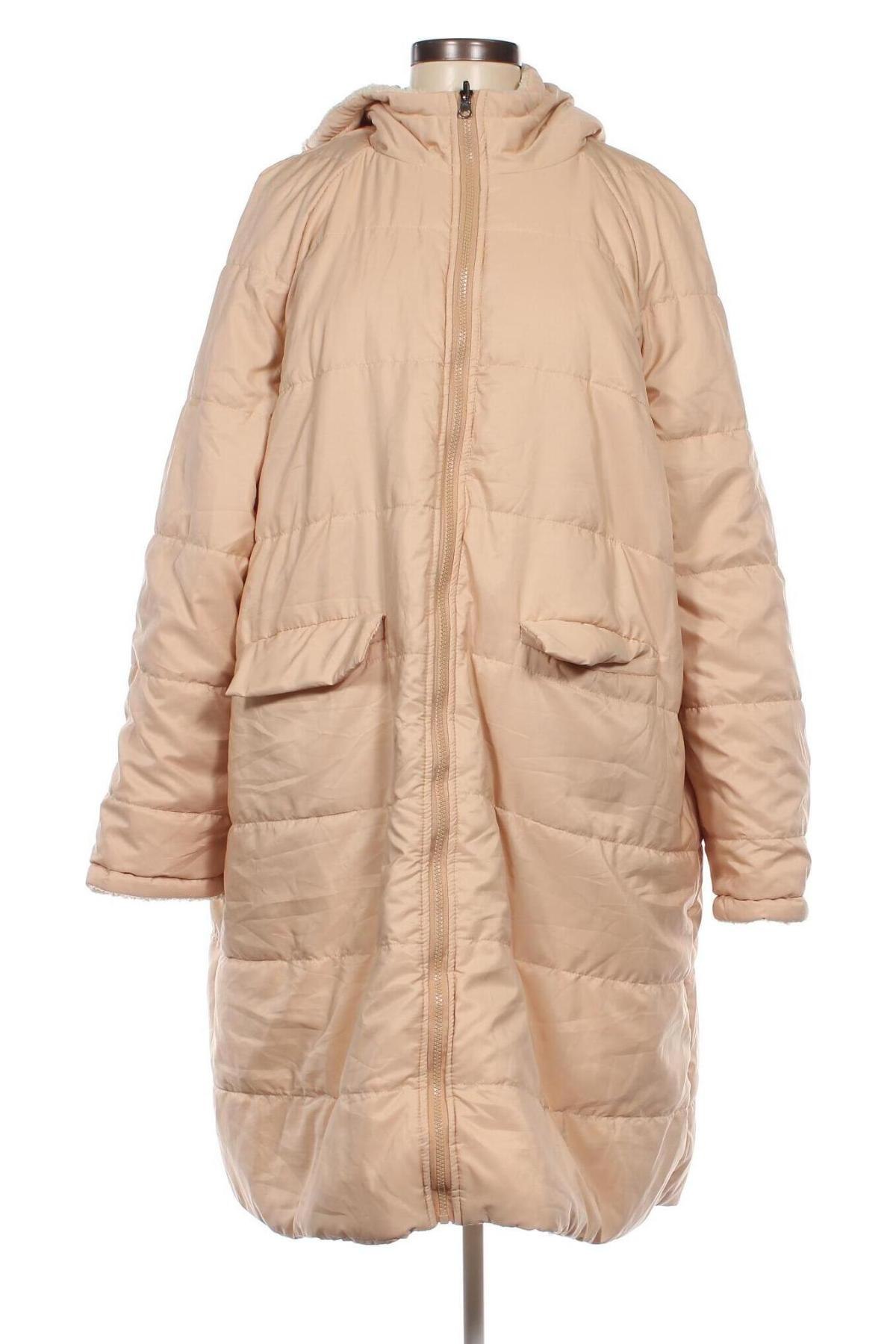 Damenjacke, Größe XL, Farbe Beige, Preis € 40,36