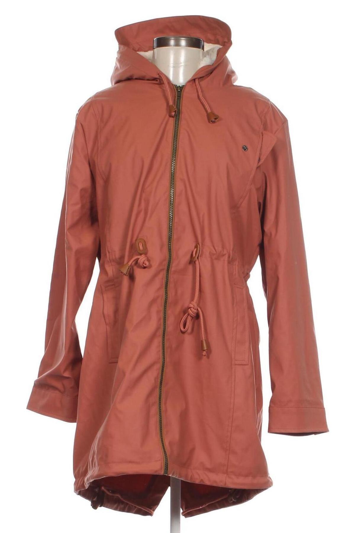 Damenjacke, Größe XL, Farbe Orange, Preis € 22,04