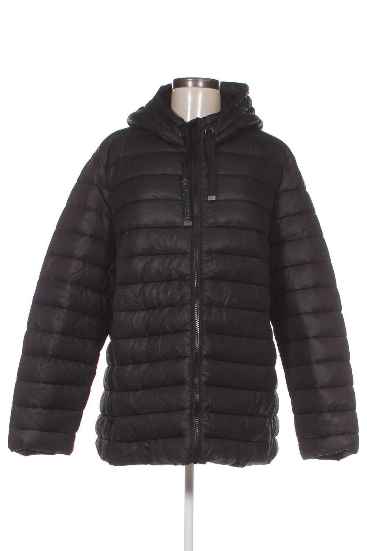 Γυναικείο μπουφάν, Μέγεθος XL, Χρώμα Μαύρο, Τιμή 33,94 €