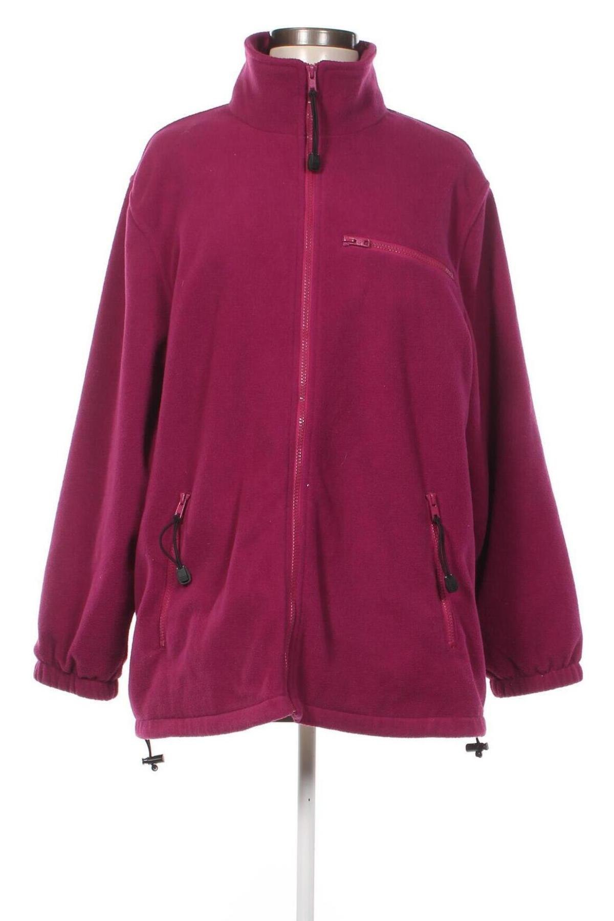 Damenjacke, Größe XXL, Farbe Rosa, Preis 18,93 €