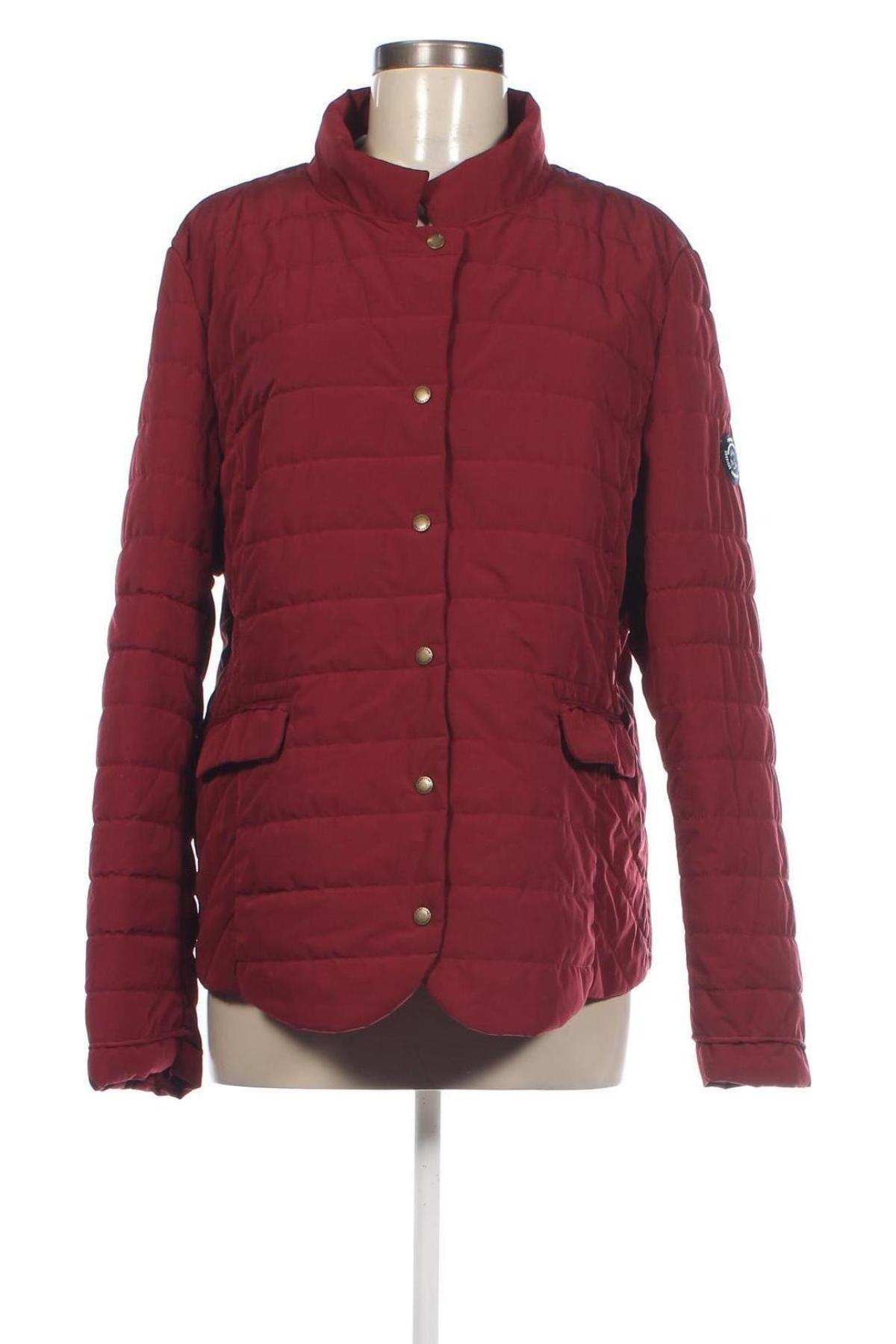 Damenjacke, Größe L, Farbe Rot, Preis € 23,01