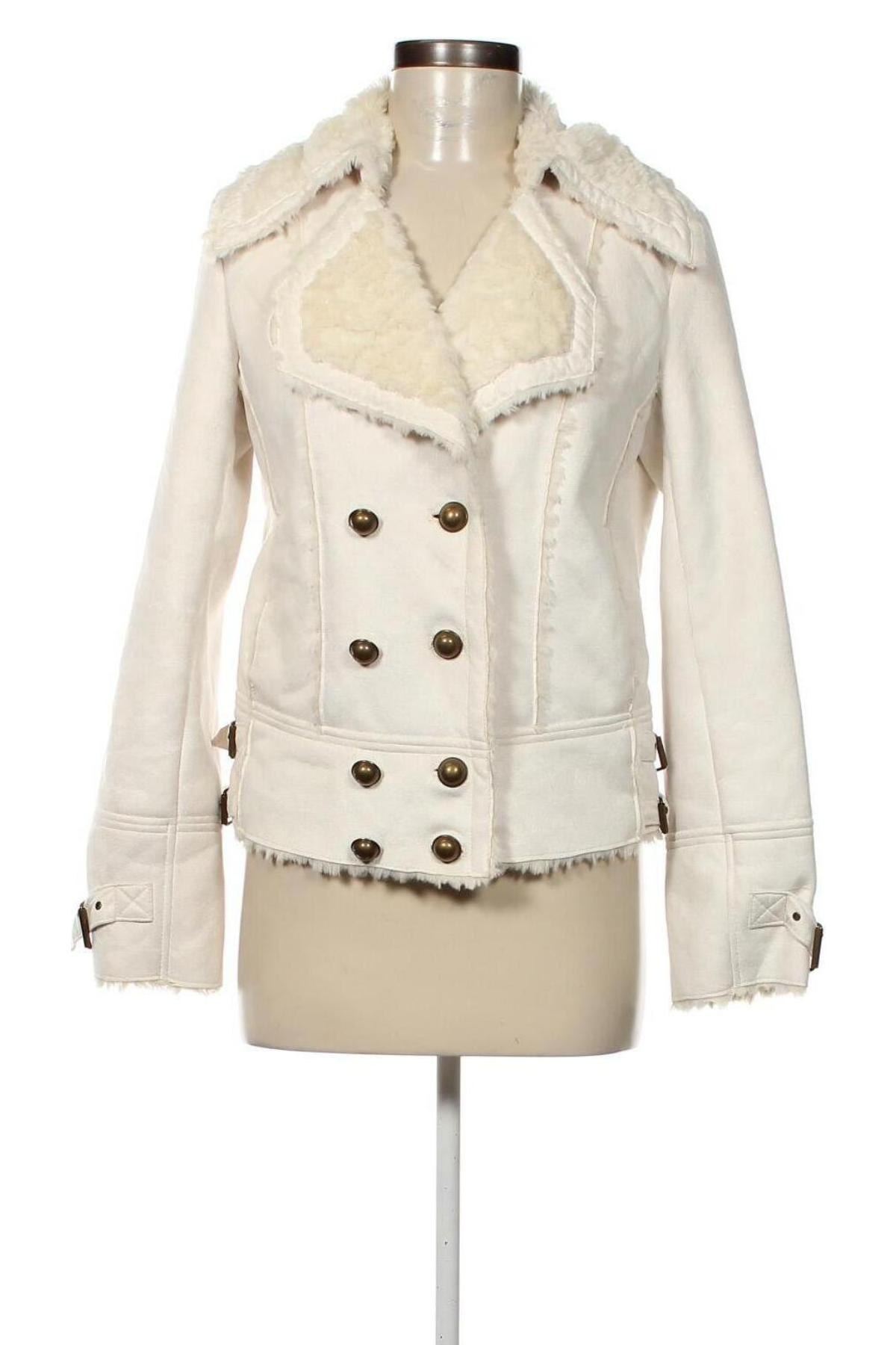 Damenjacke, Größe S, Farbe Beige, Preis € 14,99