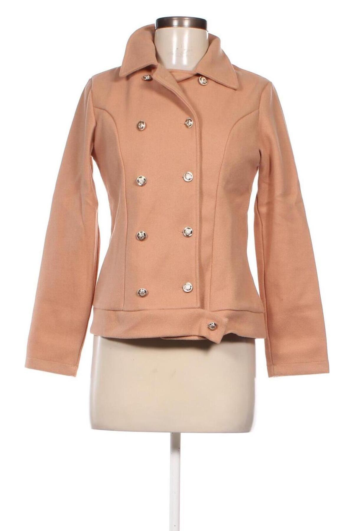 Damenjacke, Größe S, Farbe Beige, Preis € 10,02