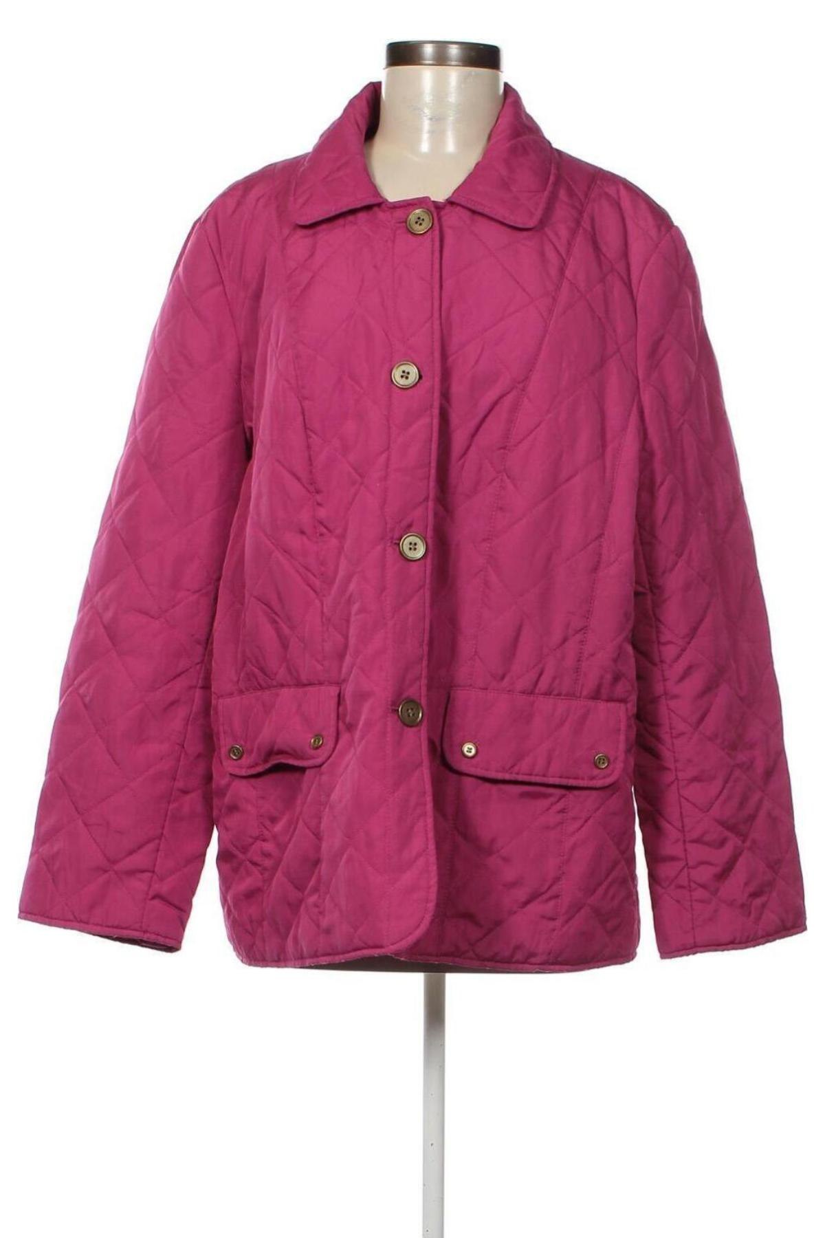 Damenjacke, Größe XL, Farbe Rosa, Preis € 16,70